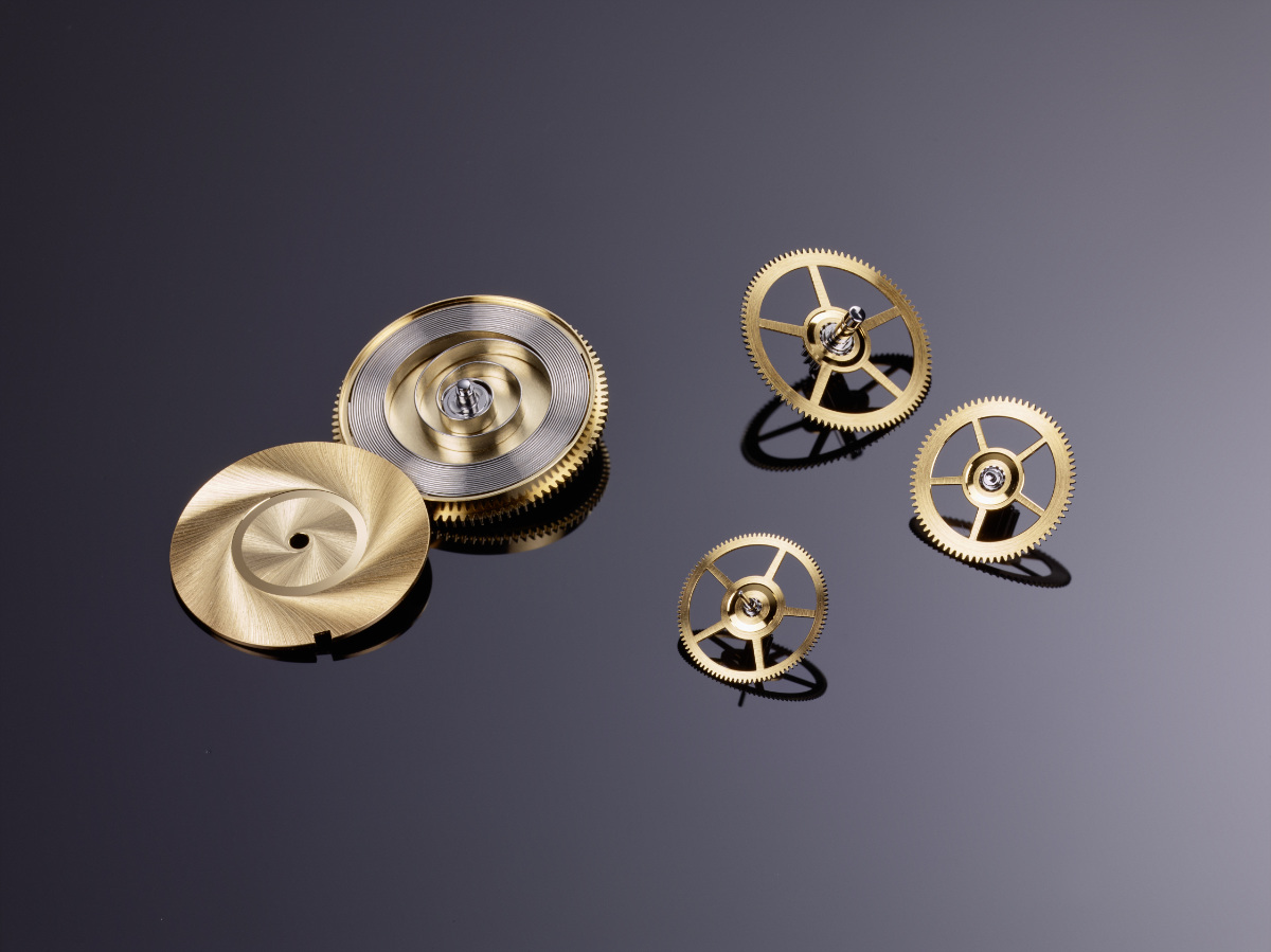 Tutima Glashütte Presents the Patria Evergreen: A Timeless Ode to Nature and Precision