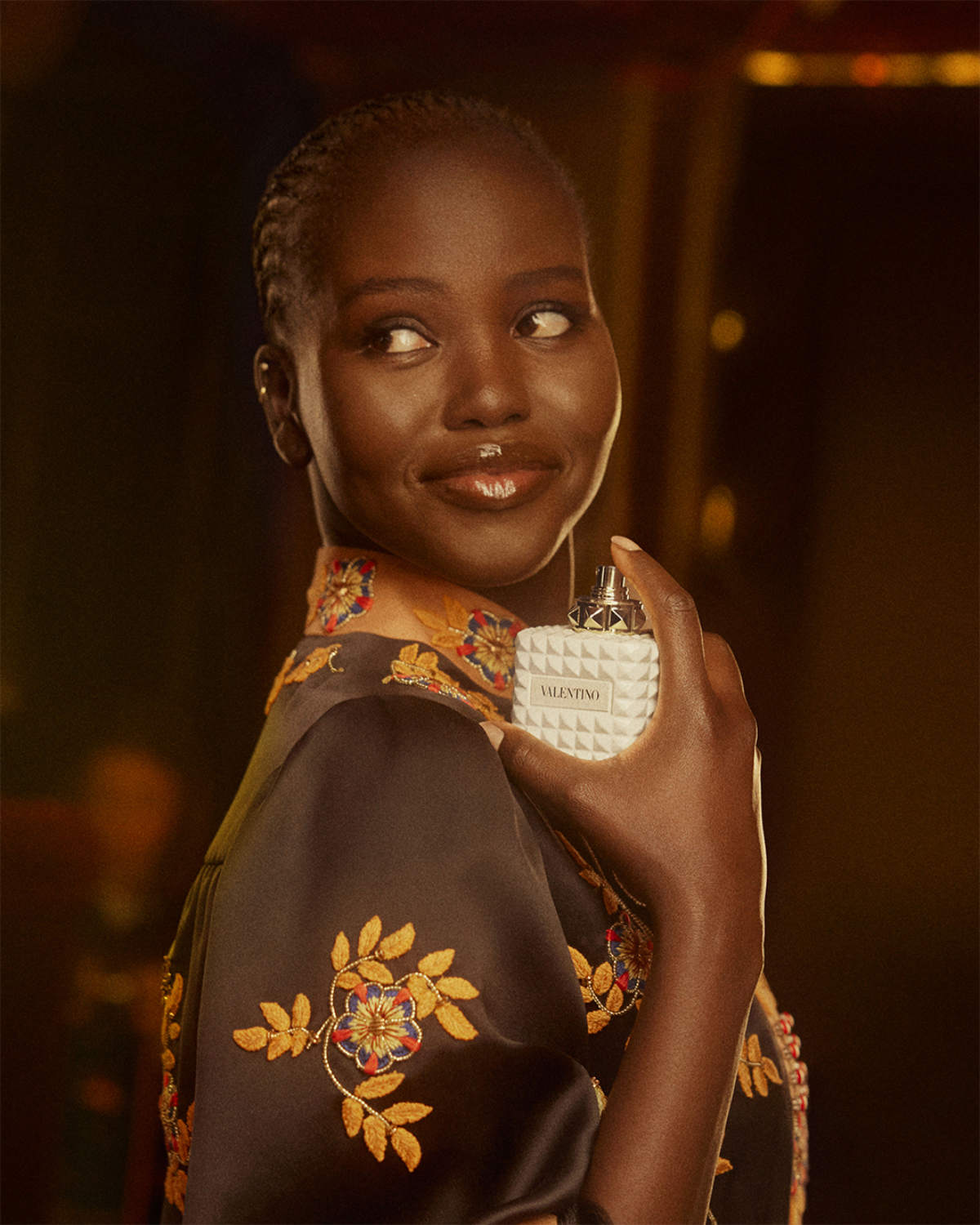 Valentino Beauty Reopens Studio 54™ To Celebrate The Born In Roma 2025 Rendez-Vous Ivory Collection