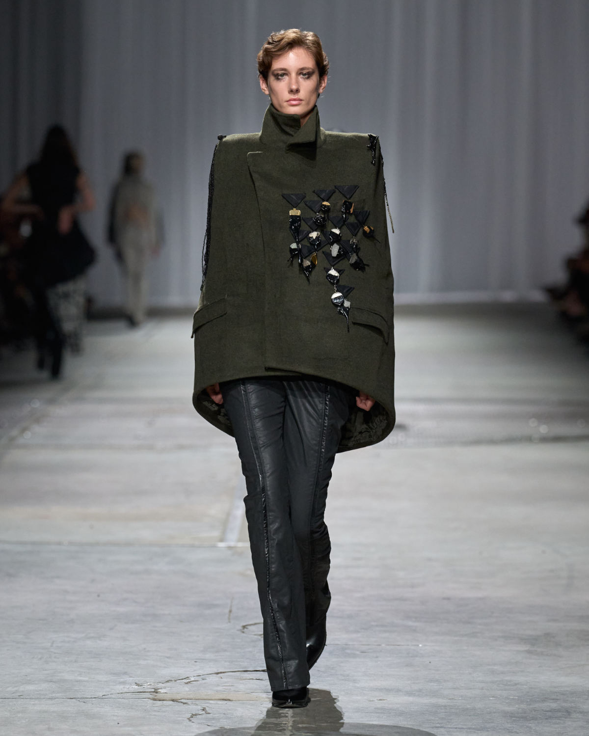 Polimoda Graduate Show 2025