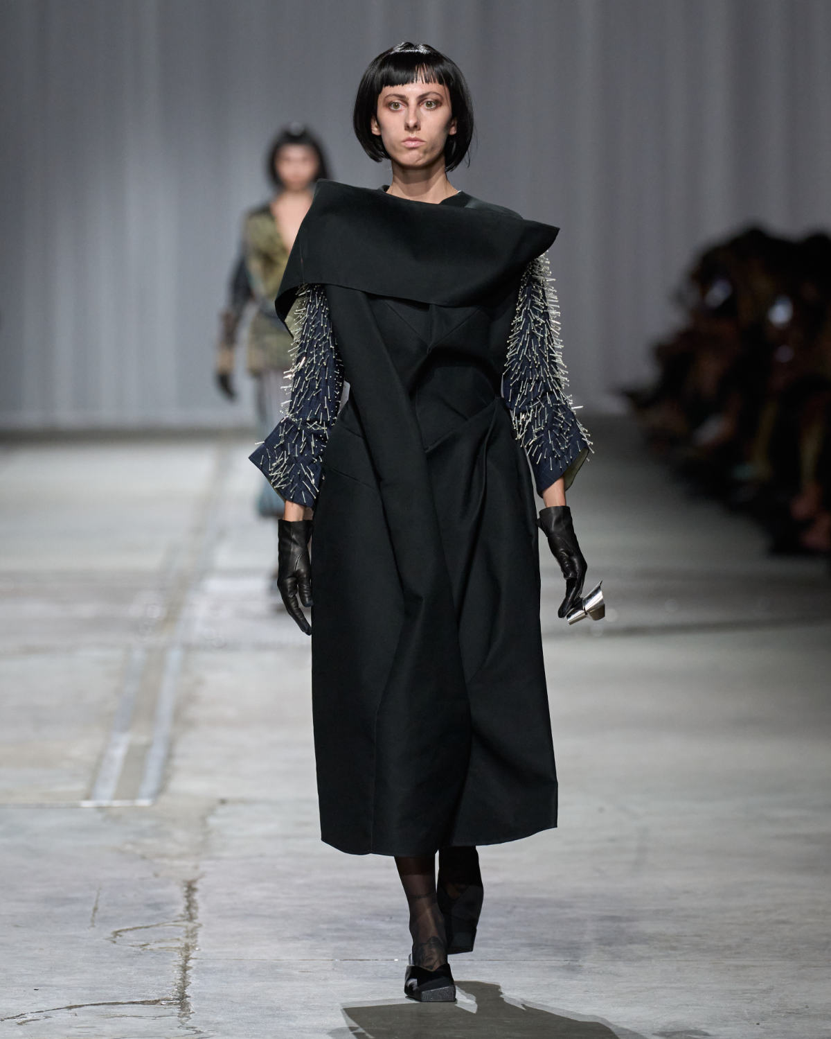 Polimoda Graduate Show 2025