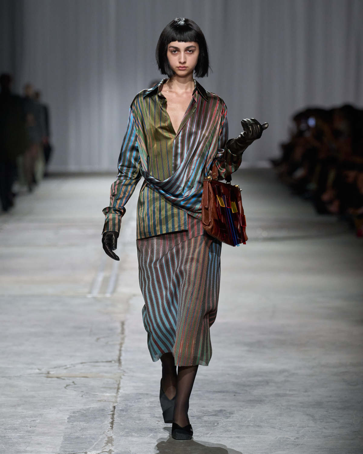 Polimoda Graduate Show 2025