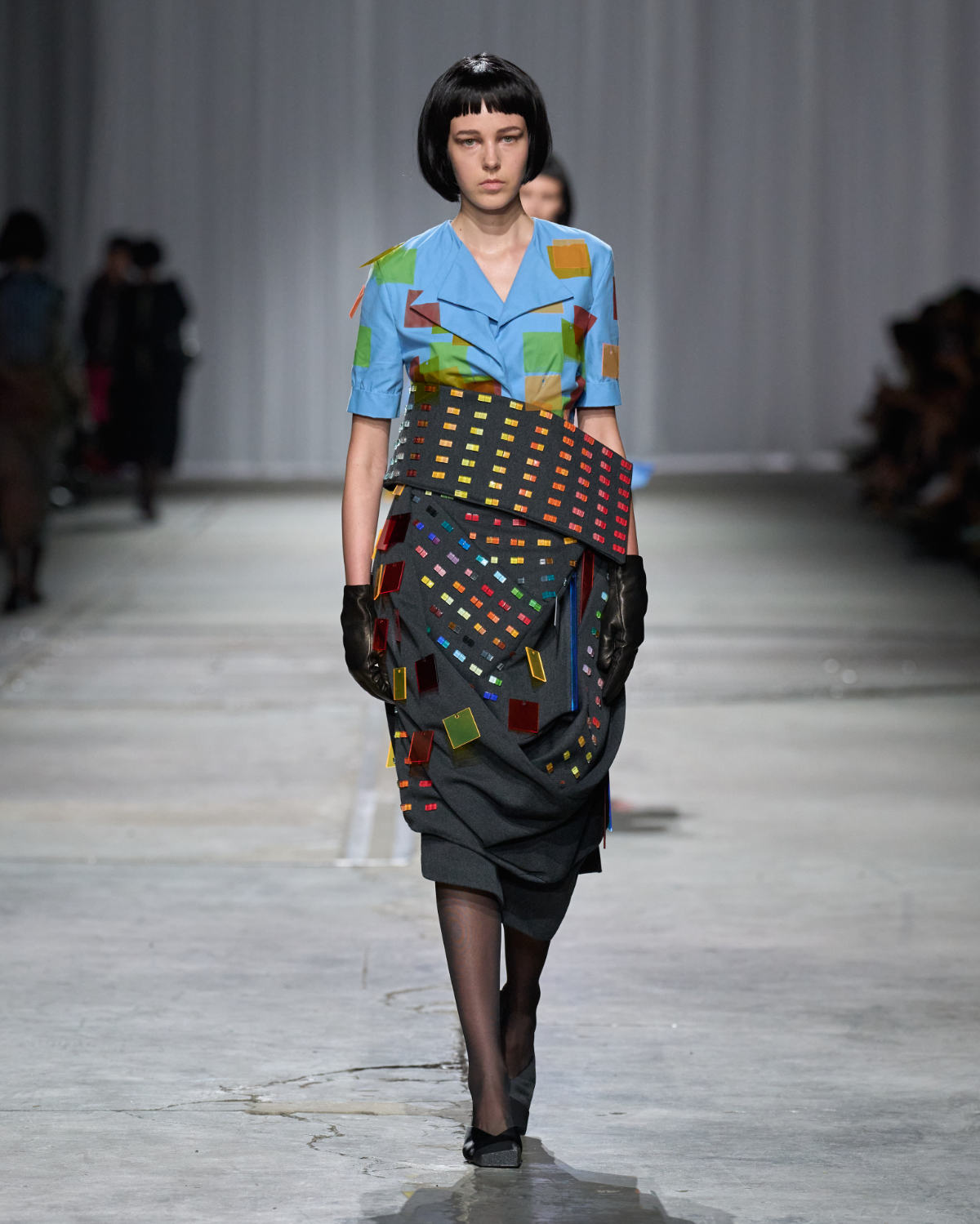 Polimoda Graduate Show 2025
