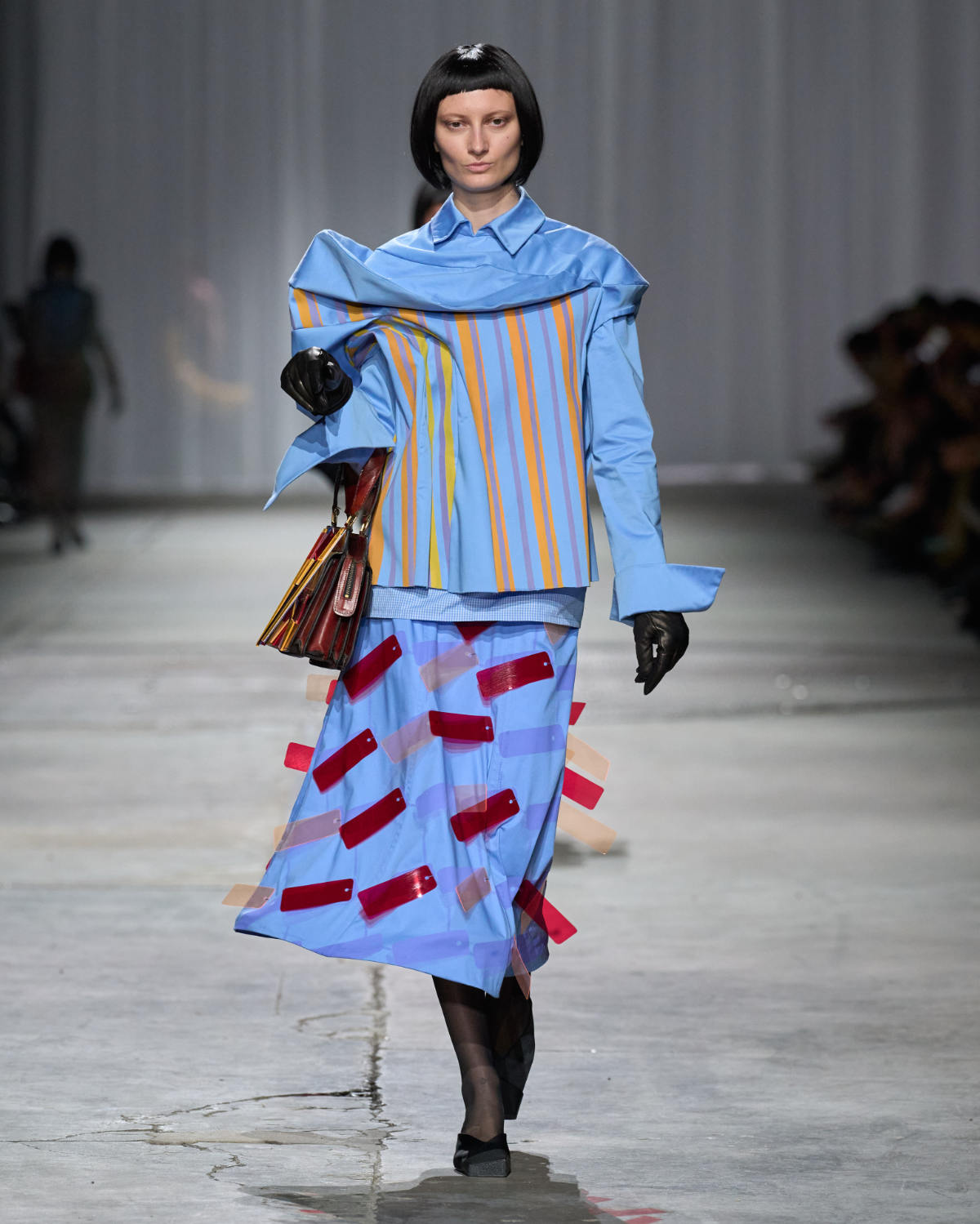 Polimoda Graduate Show 2025