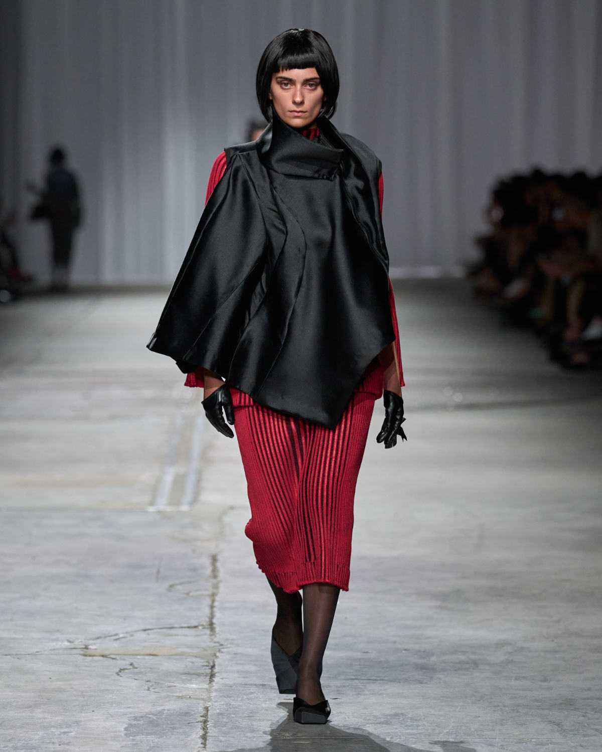 Polimoda Graduate Show 2025