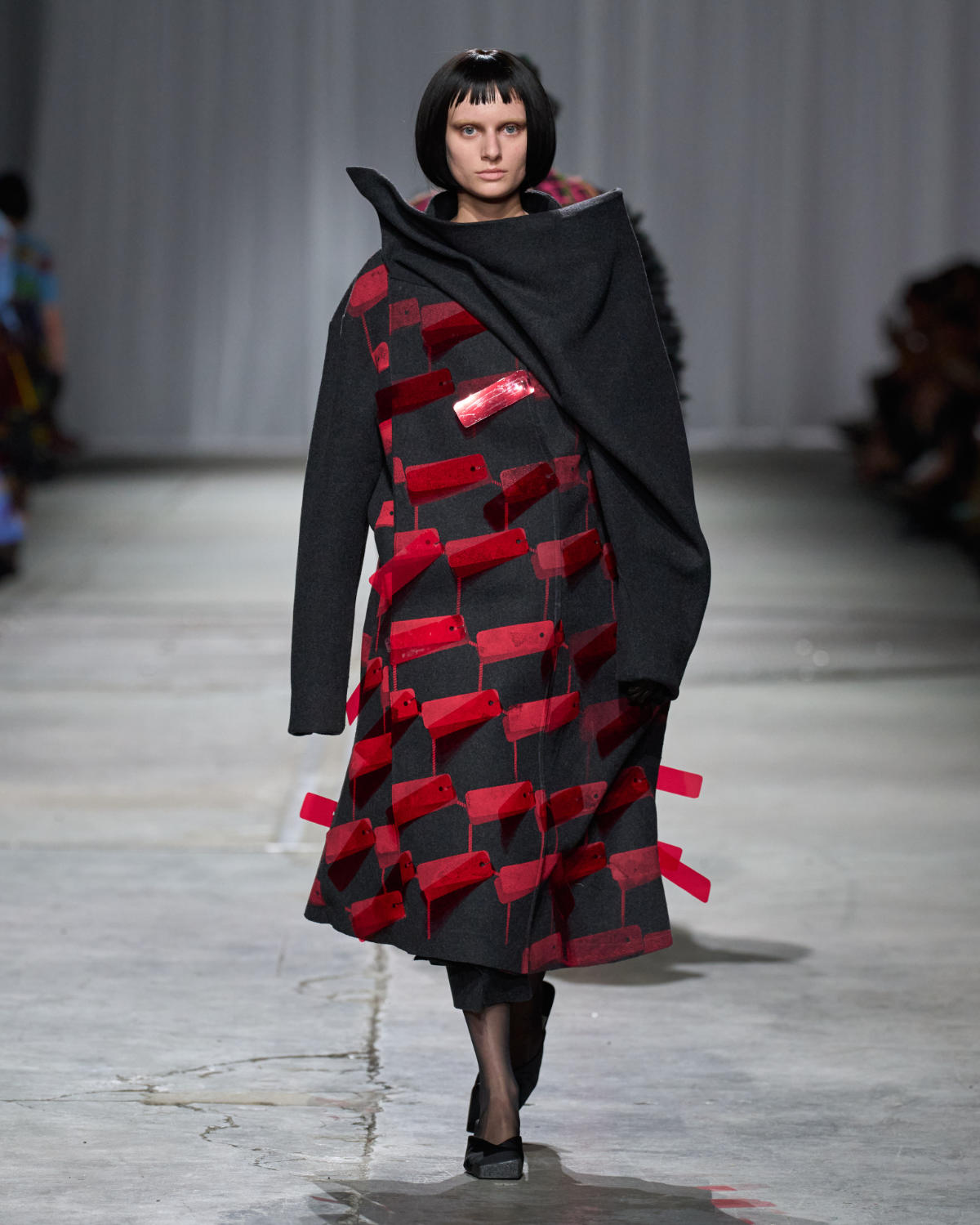 Polimoda Graduate Show 2025
