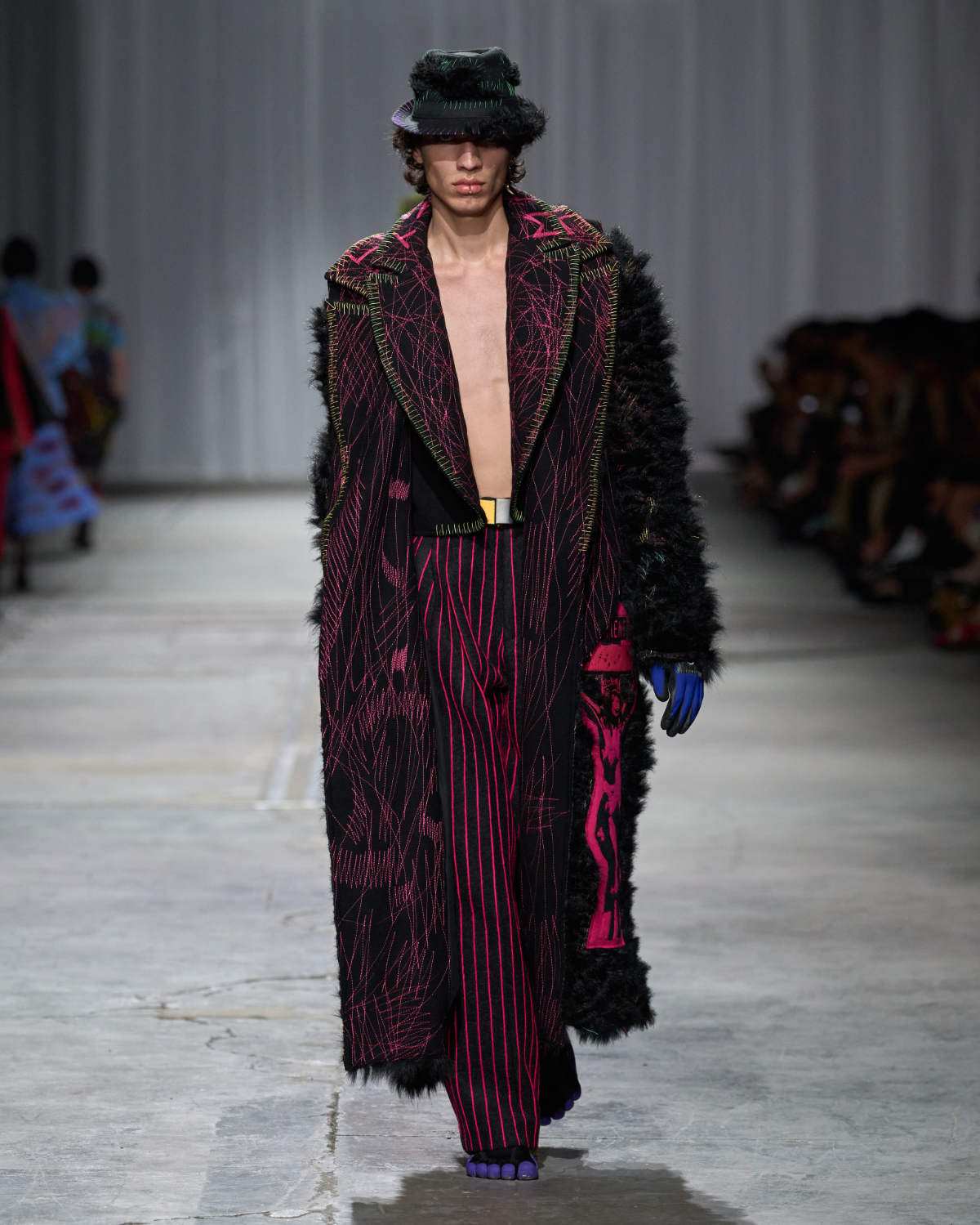 Polimoda Graduate Show 2025