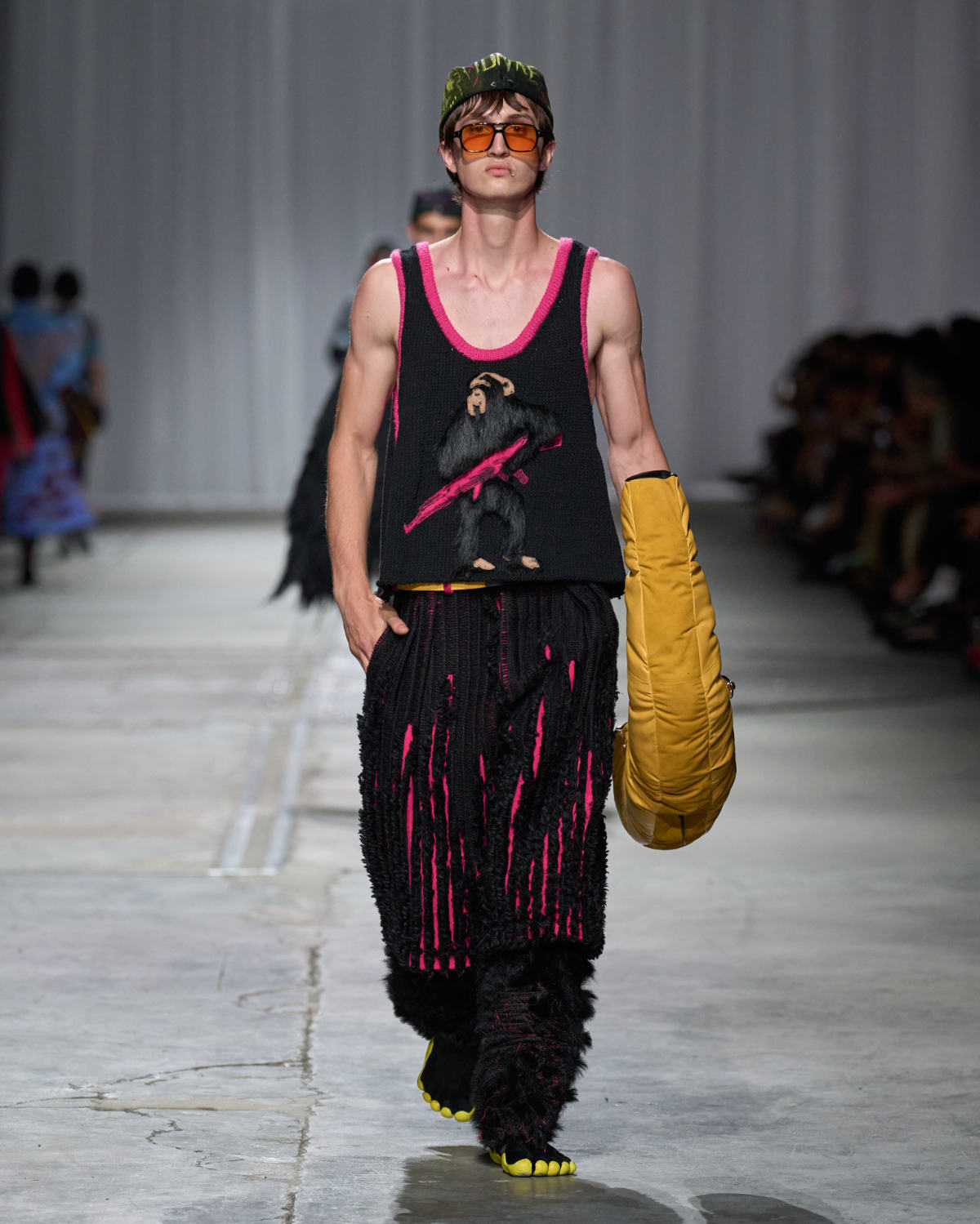 Polimoda Graduate Show 2025