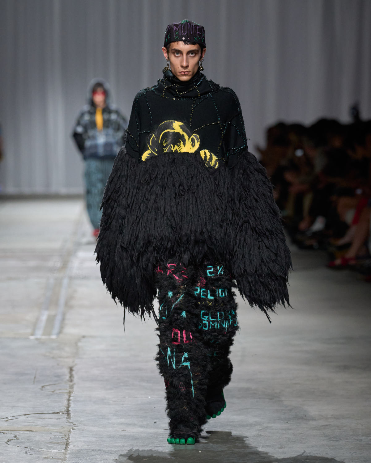 Polimoda Graduate Show 2025