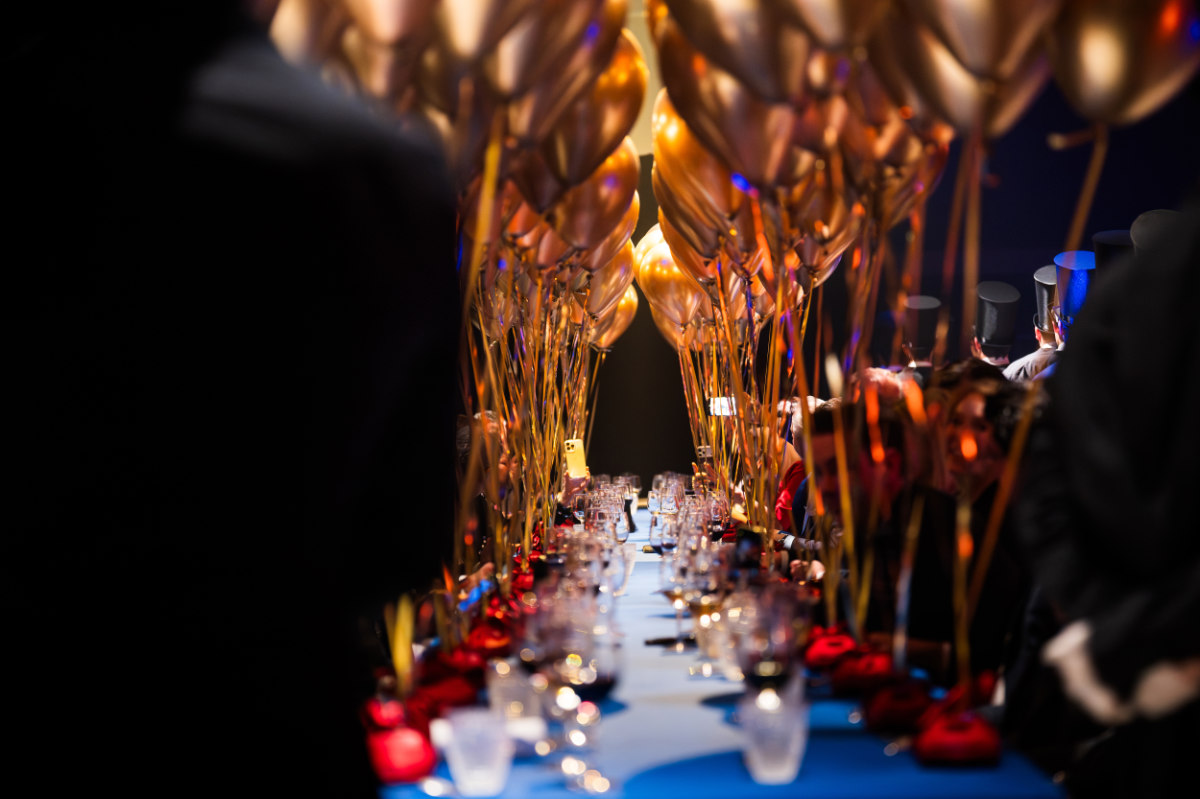 Bugatti Soirée de Noël 2025: Heritage Meets Haute Experience