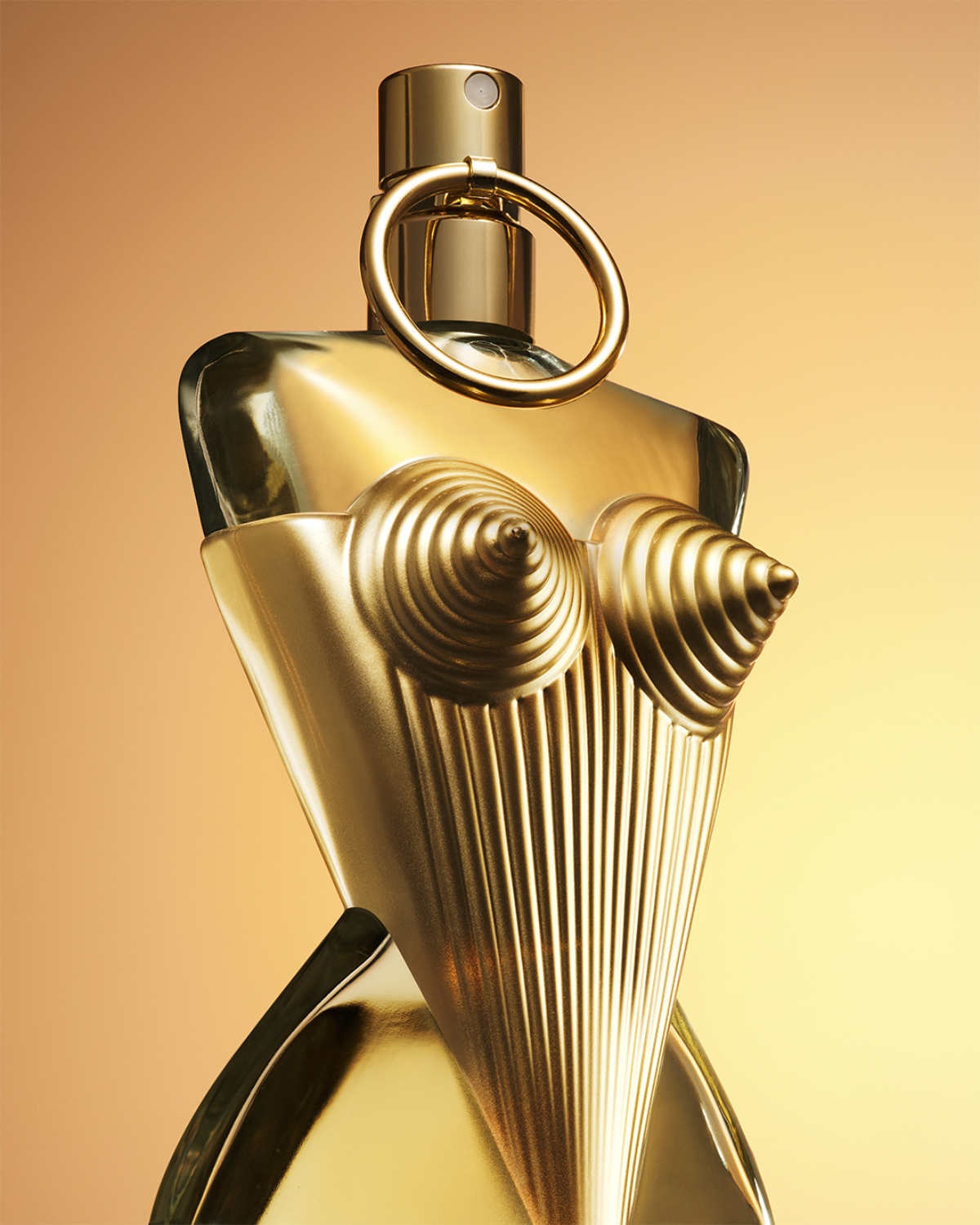 Brand New Gaultier Divine Eau De Parfum