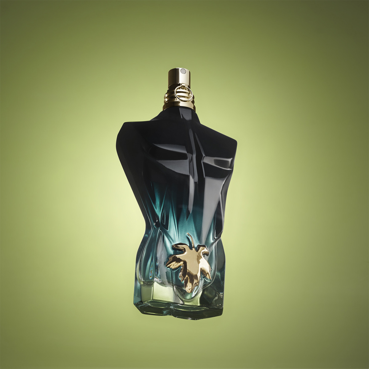 Ein Neues Eau De Parfum Von Jean Paul Gaultier: Le Beau Le Parfum