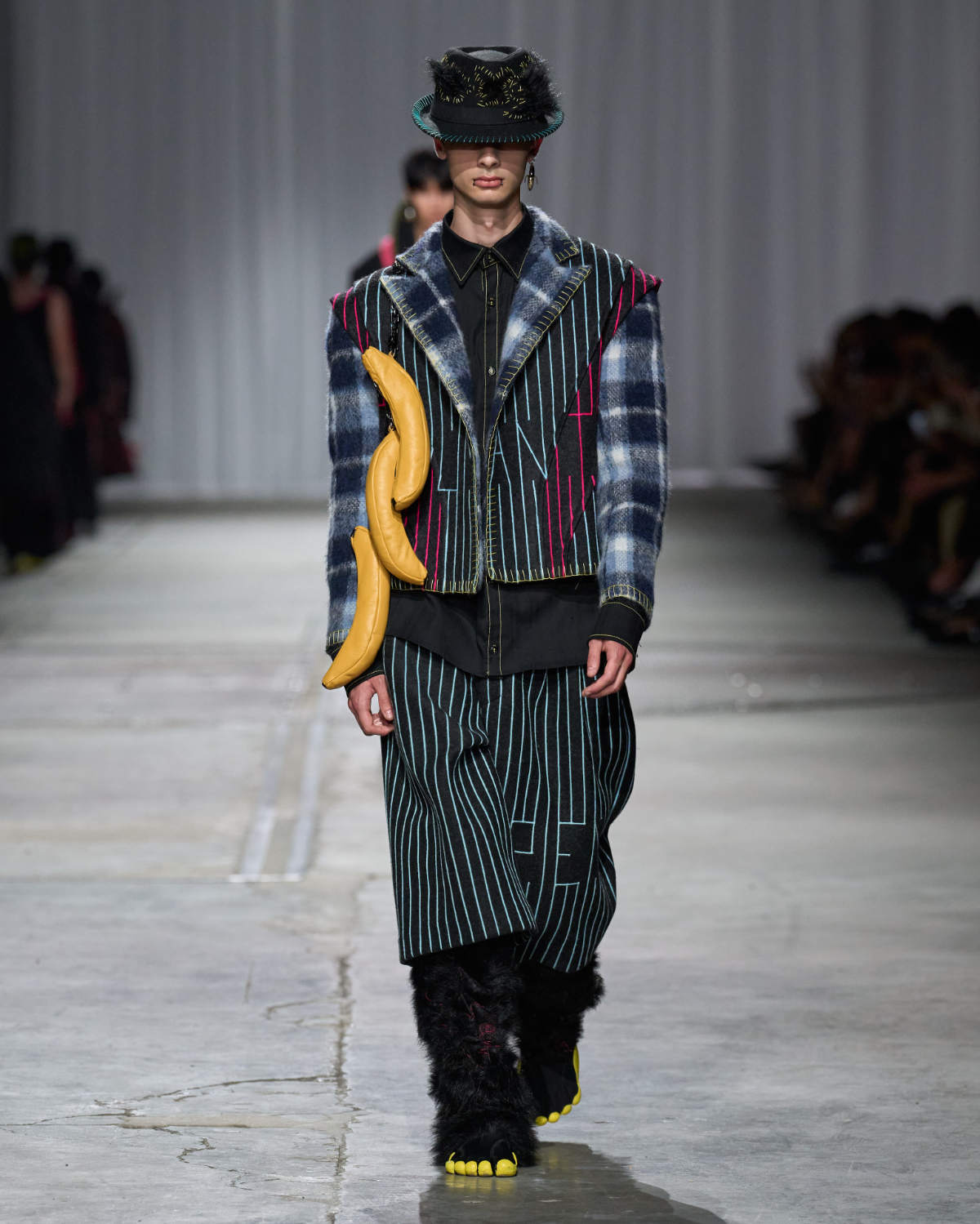 Polimoda Graduate Show 2025