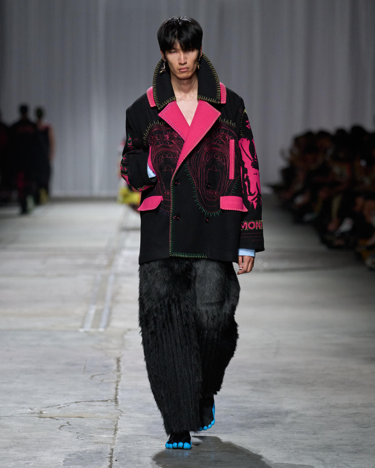 Polimoda Graduate Show 2025