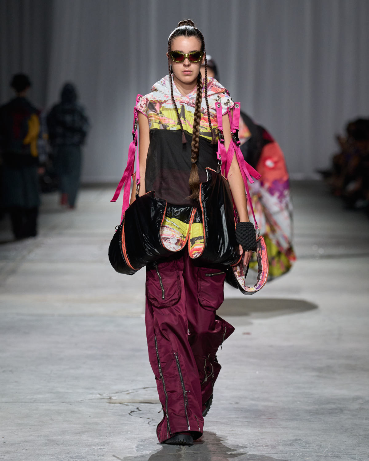 Polimoda Graduate Show 2025