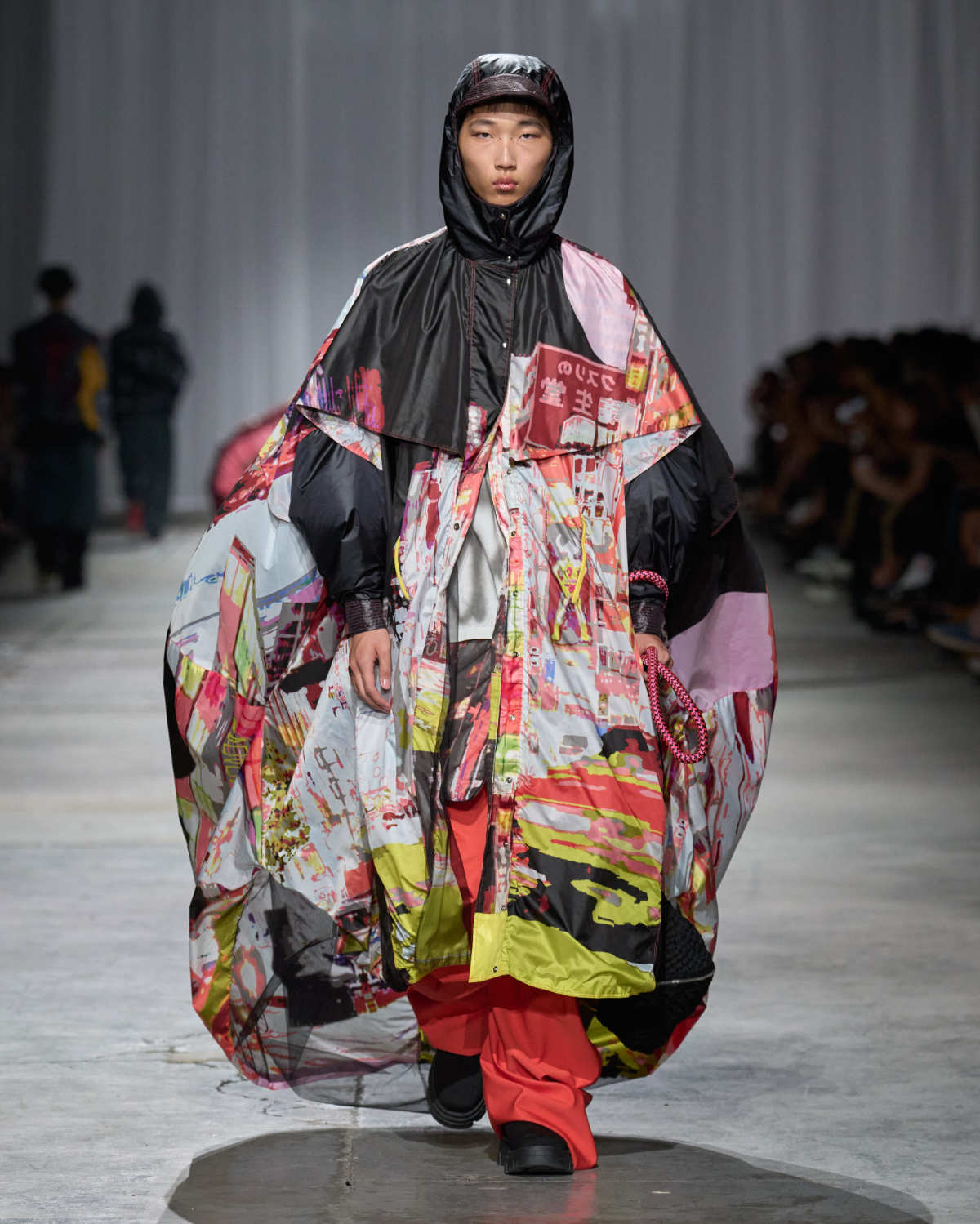 Polimoda Graduate Show 2025