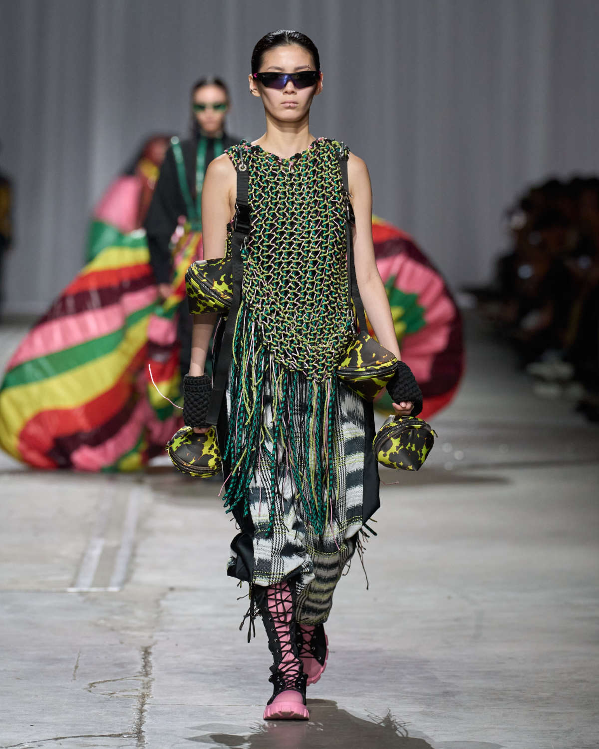 Polimoda Graduate Show 2025