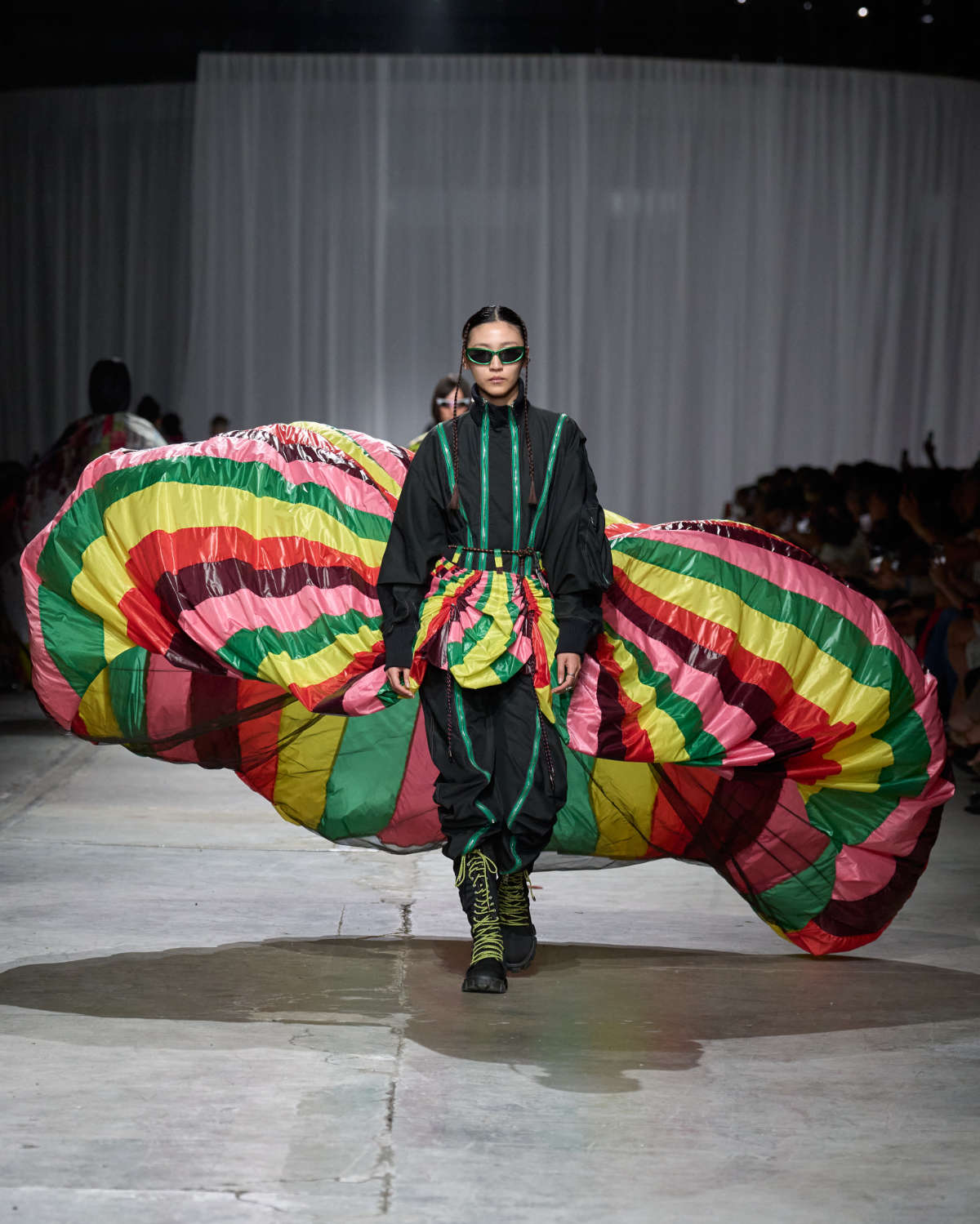 Polimoda Graduate Show 2025