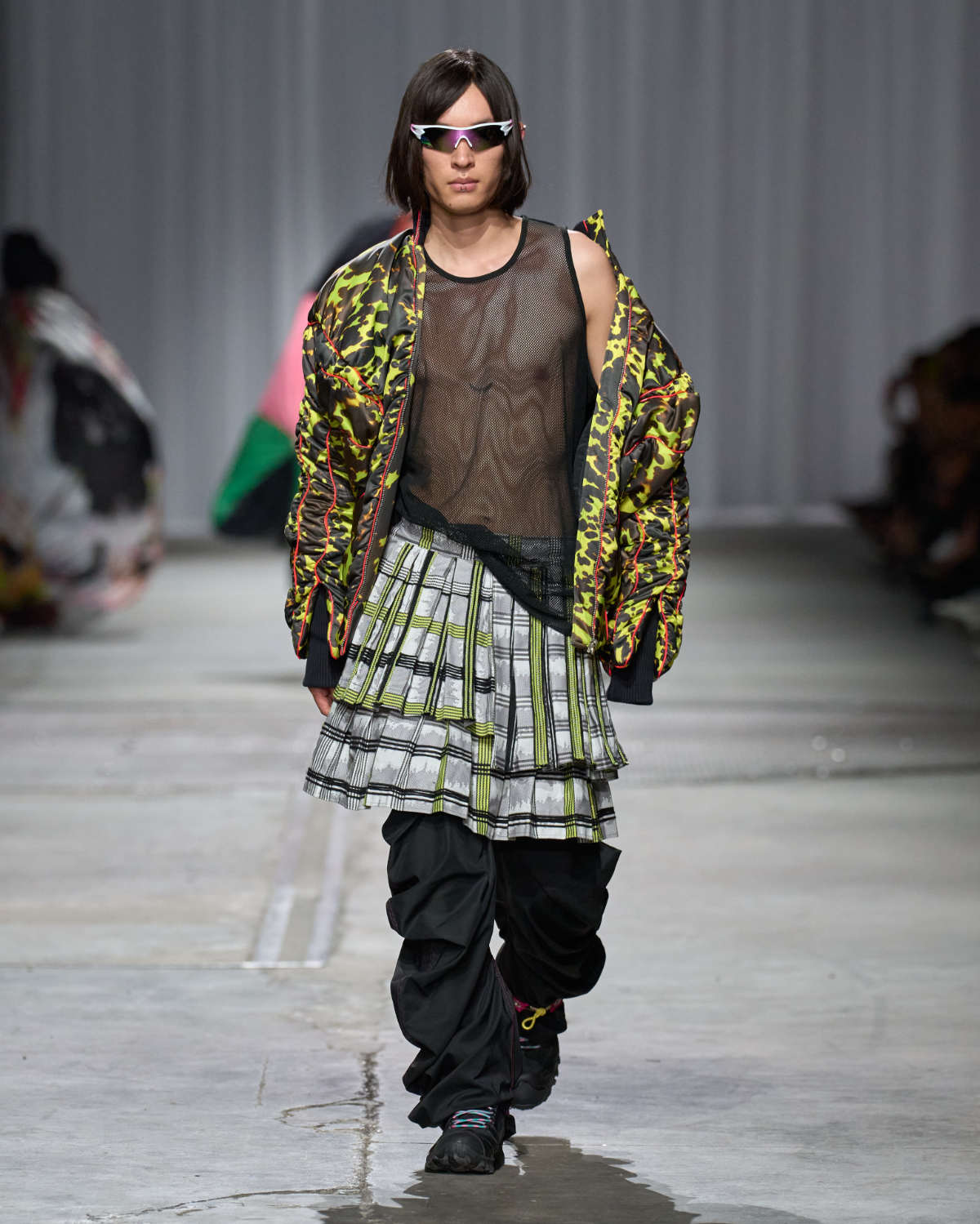 Polimoda Graduate Show 2025