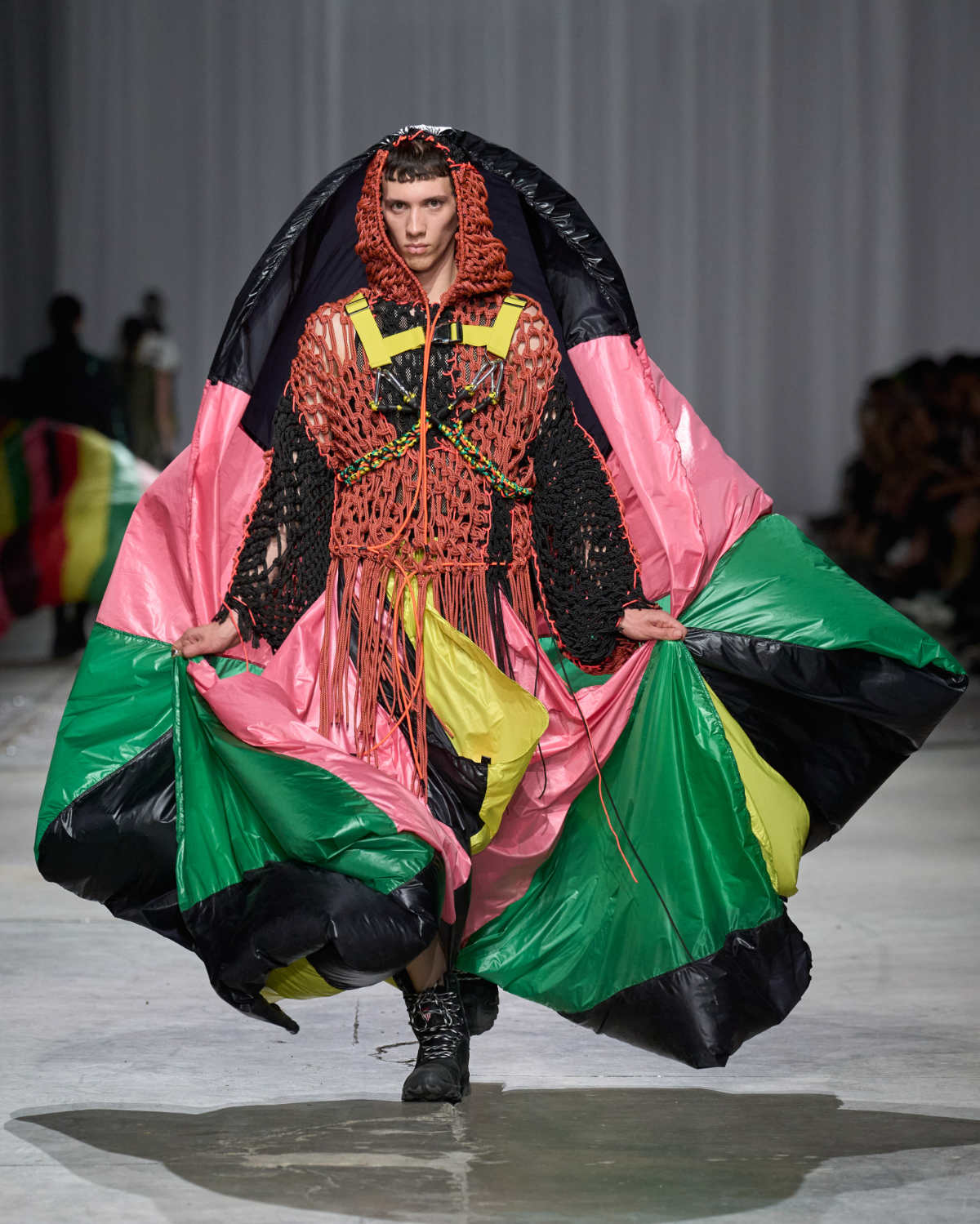 Polimoda Graduate Show 2025