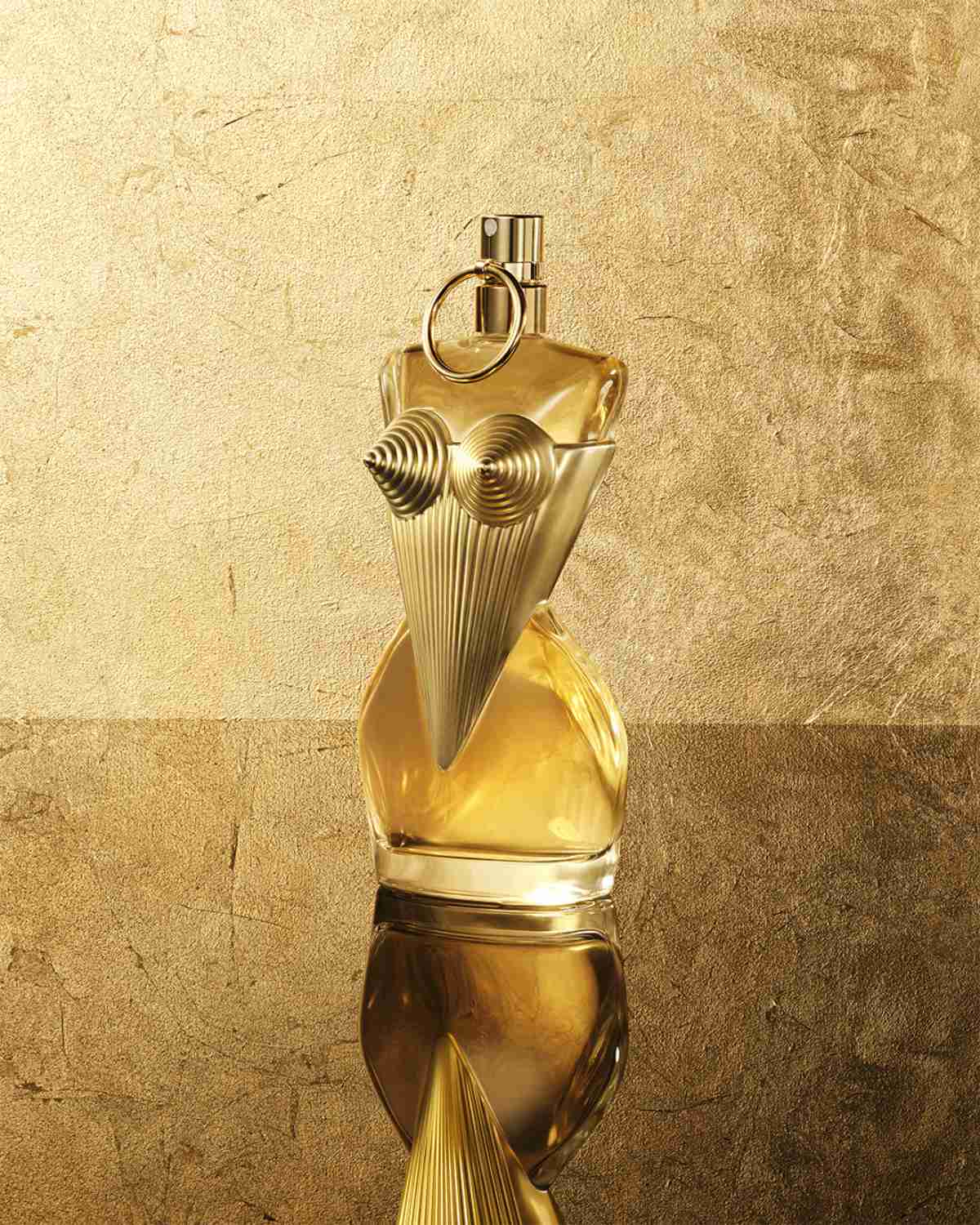 Brand New Gaultier Divine Eau De Parfum