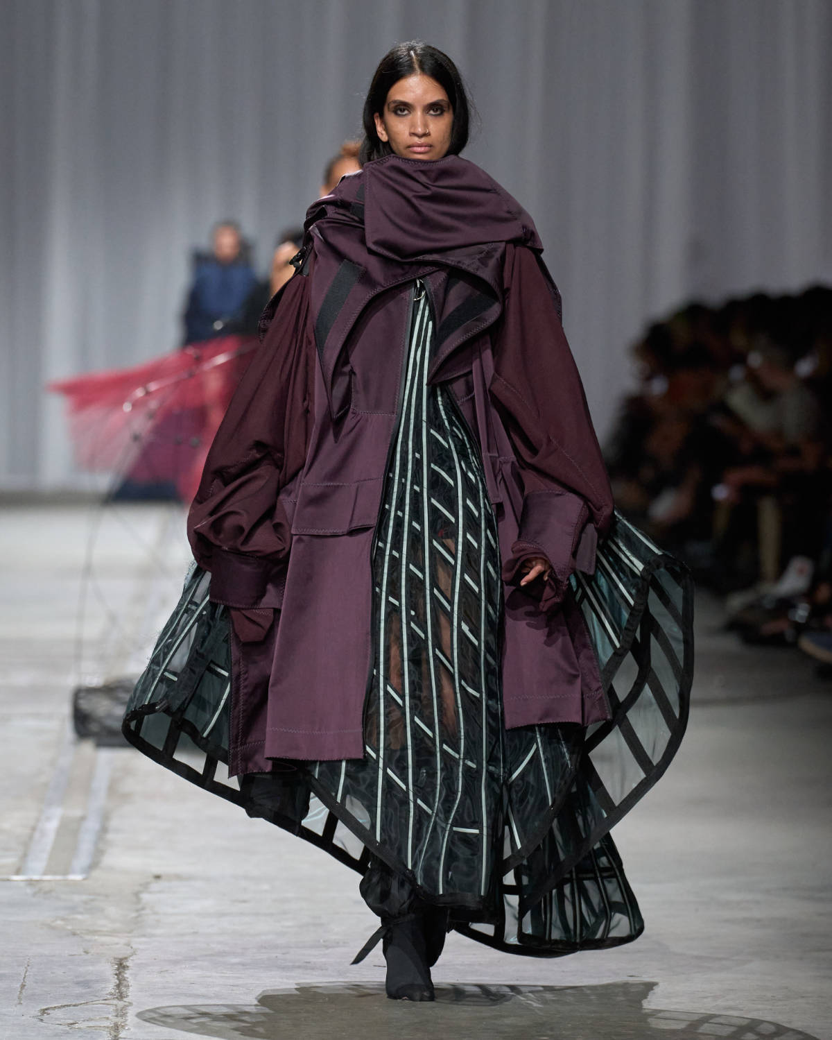 Polimoda Graduate Show 2025