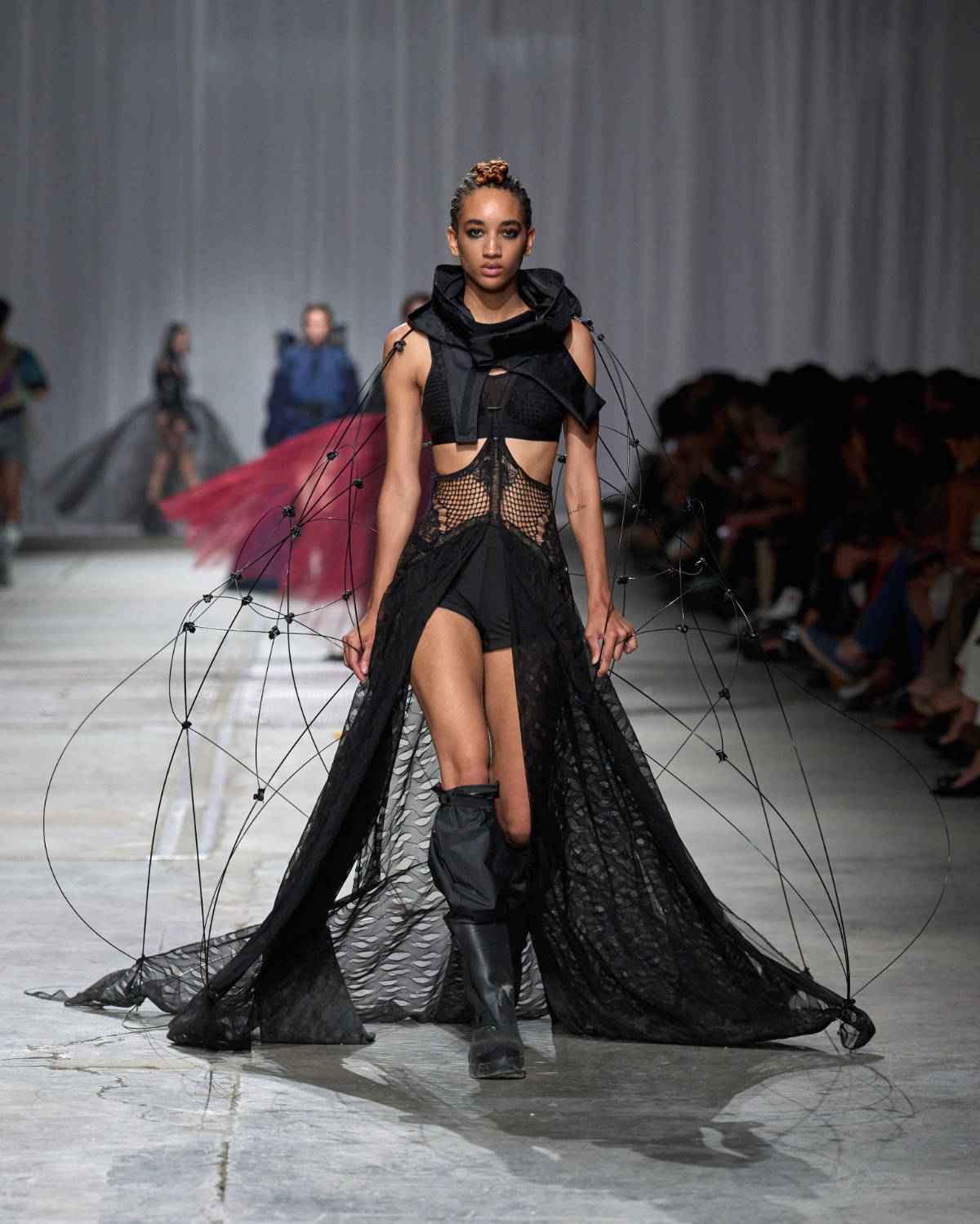 Polimoda Graduate Show 2025