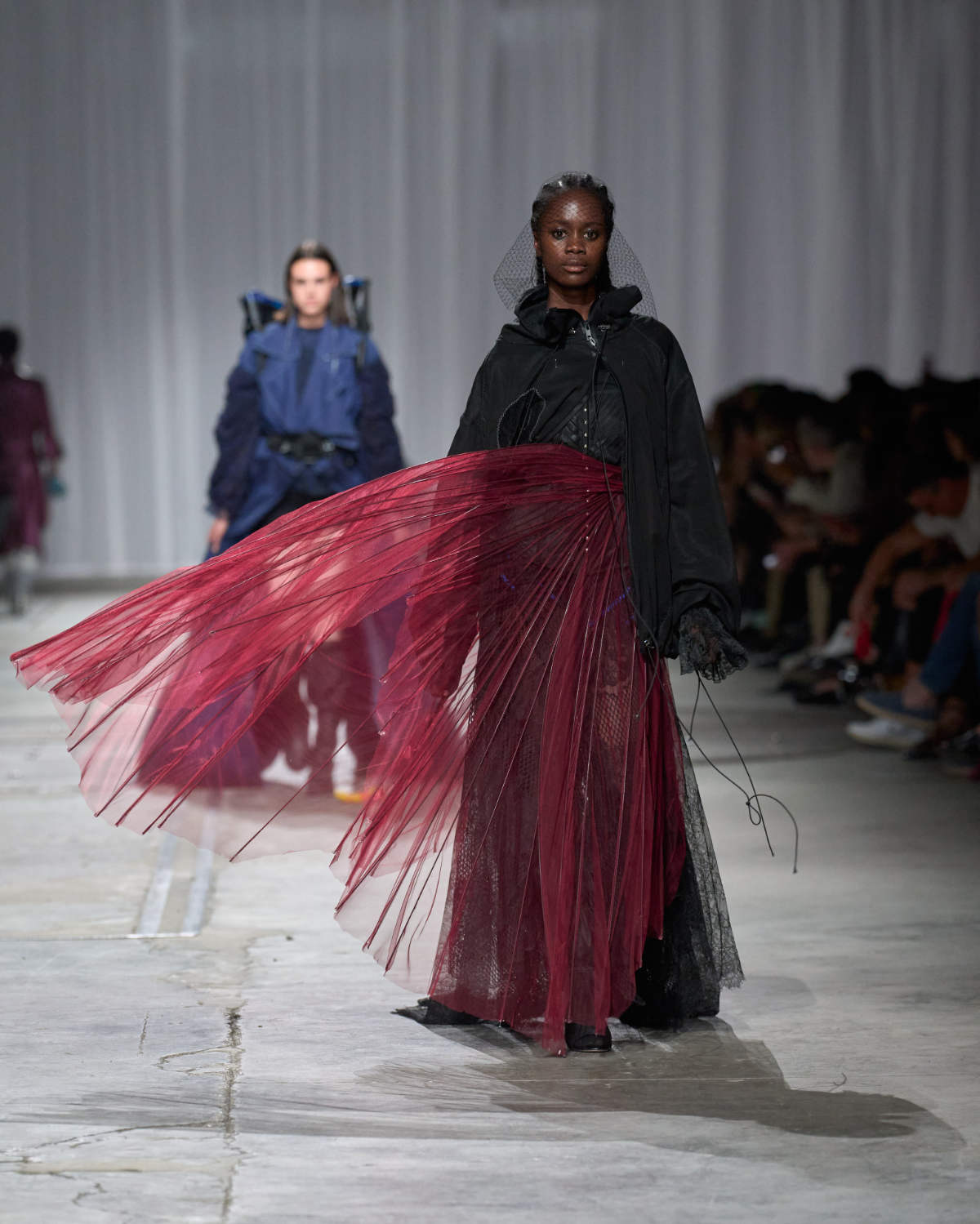 Polimoda Graduate Show 2025