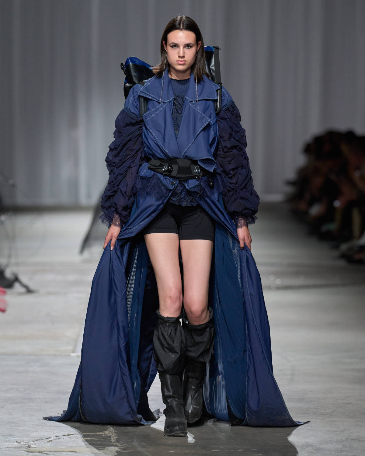 Polimoda Graduate Show 2025