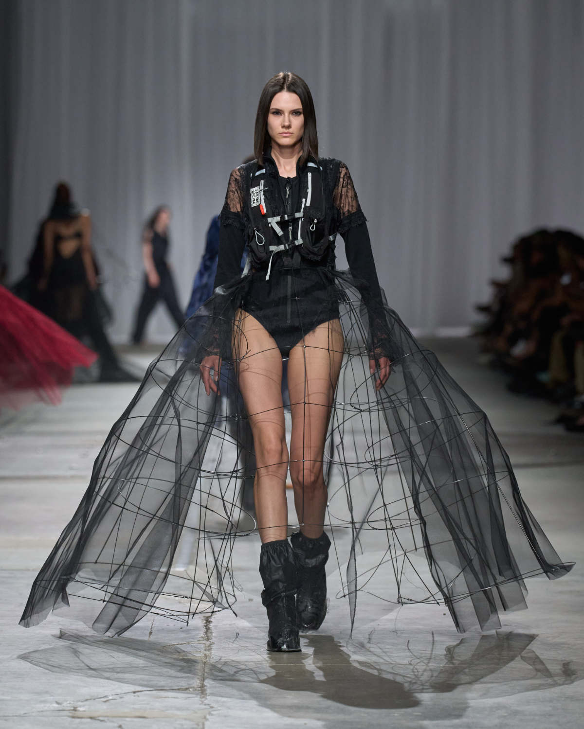 Polimoda Graduate Show 2025