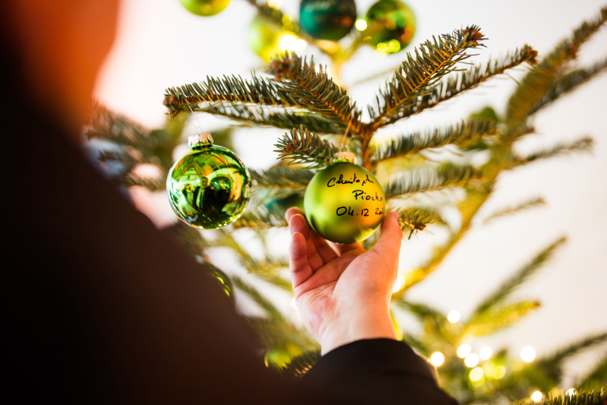 Bugatti Soirée de Noël 2025: Heritage Meets Haute Experience