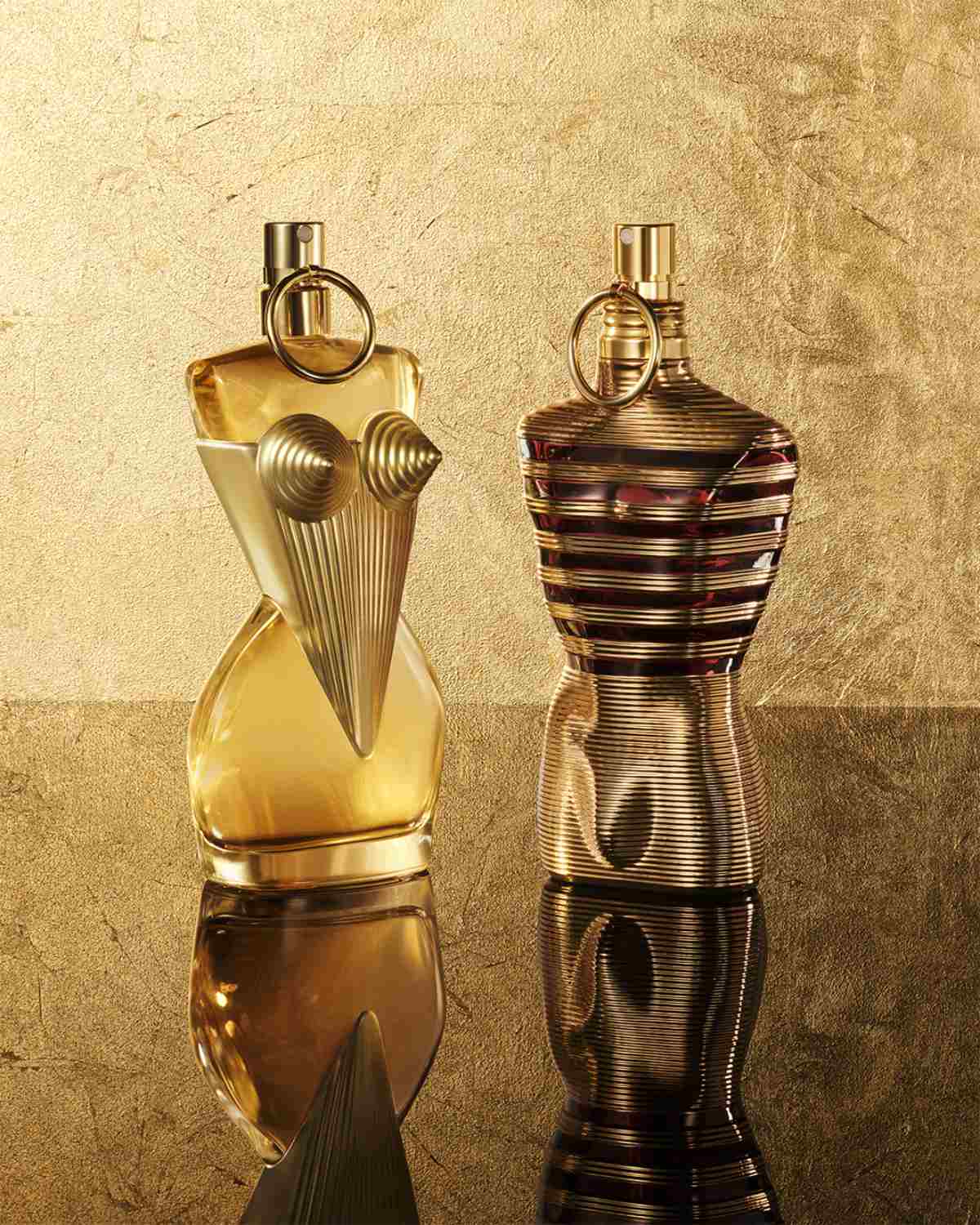 Gaultier Divine Jean Paul Gaultier perfume - a new fragrance for