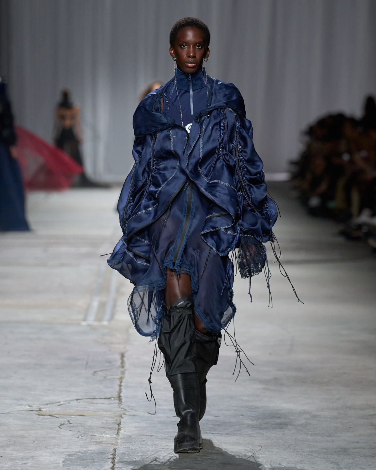Polimoda Graduate Show 2025