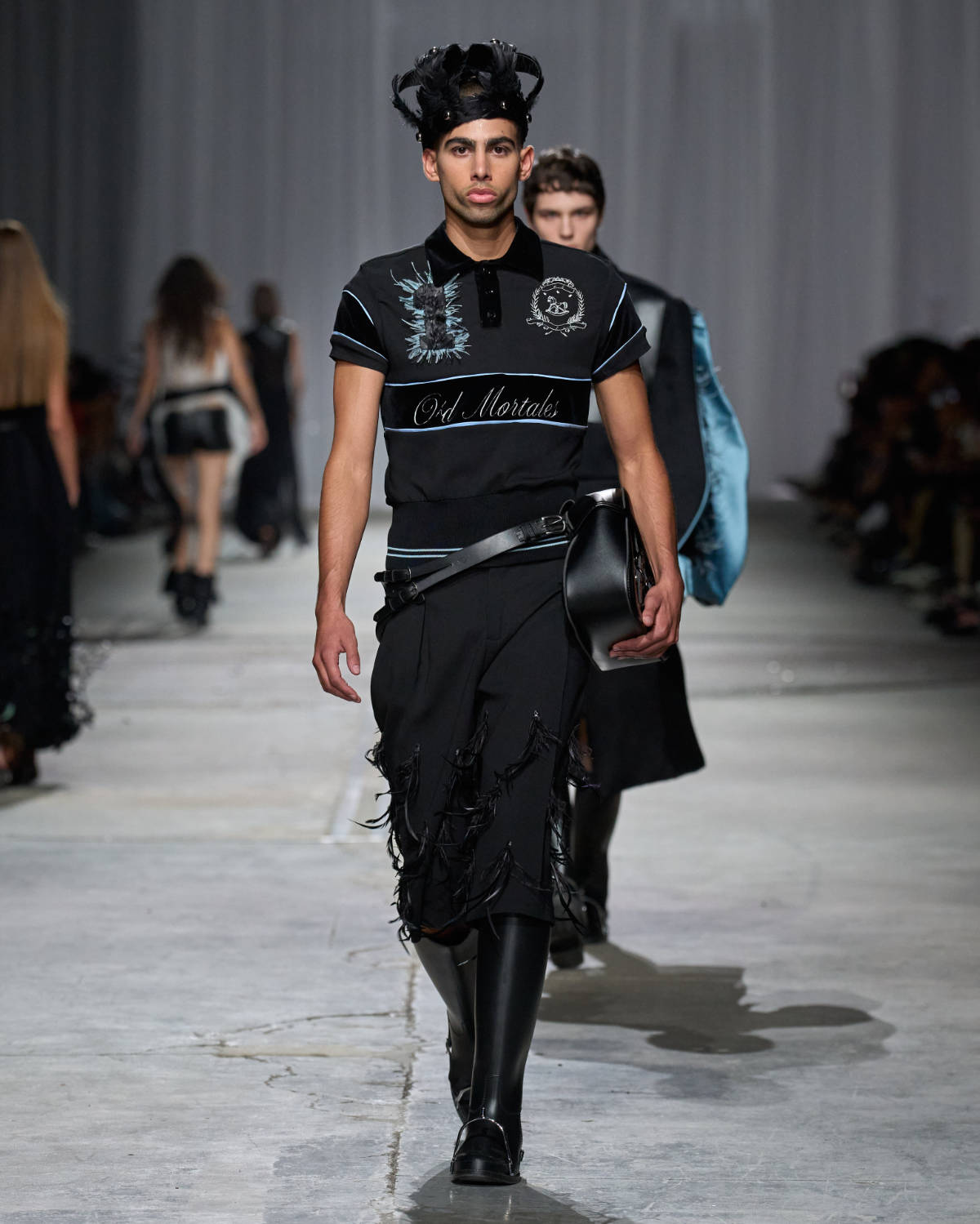 Polimoda Graduate Show 2025