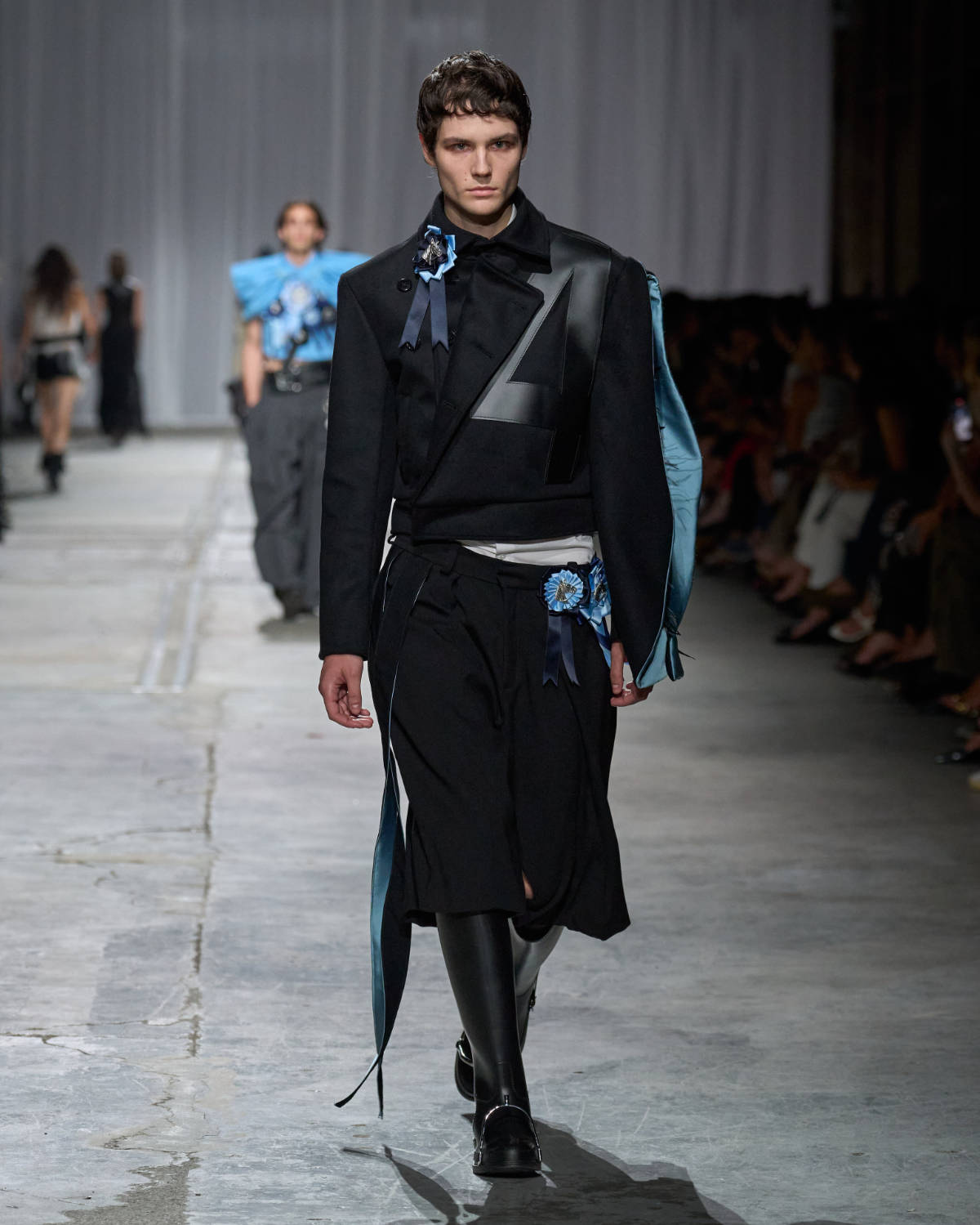Polimoda Graduate Show 2025
