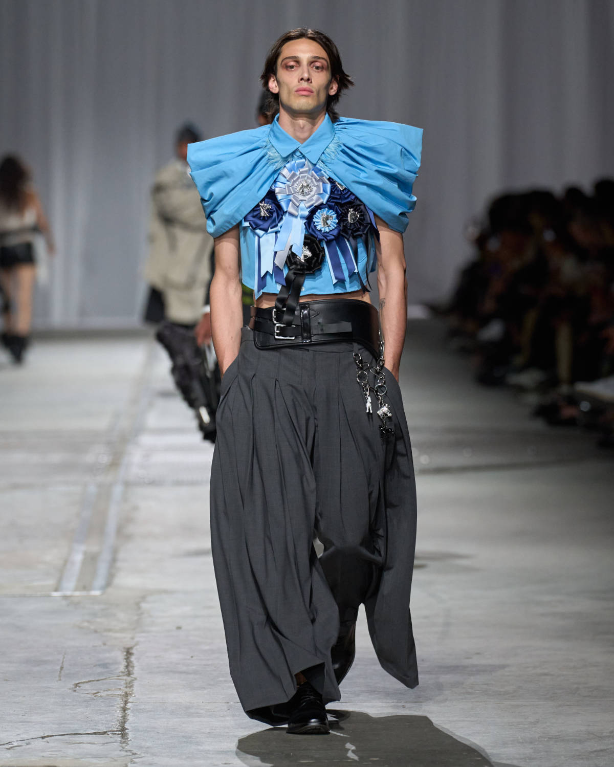 Polimoda Graduate Show 2025