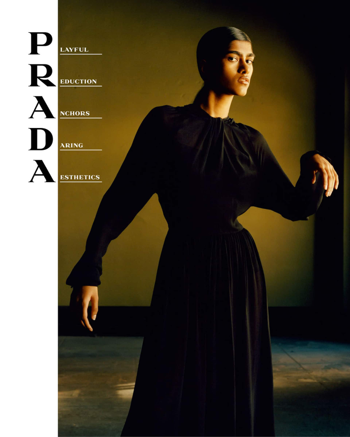 Prada: Spring Summer 2020 Woman Collection
