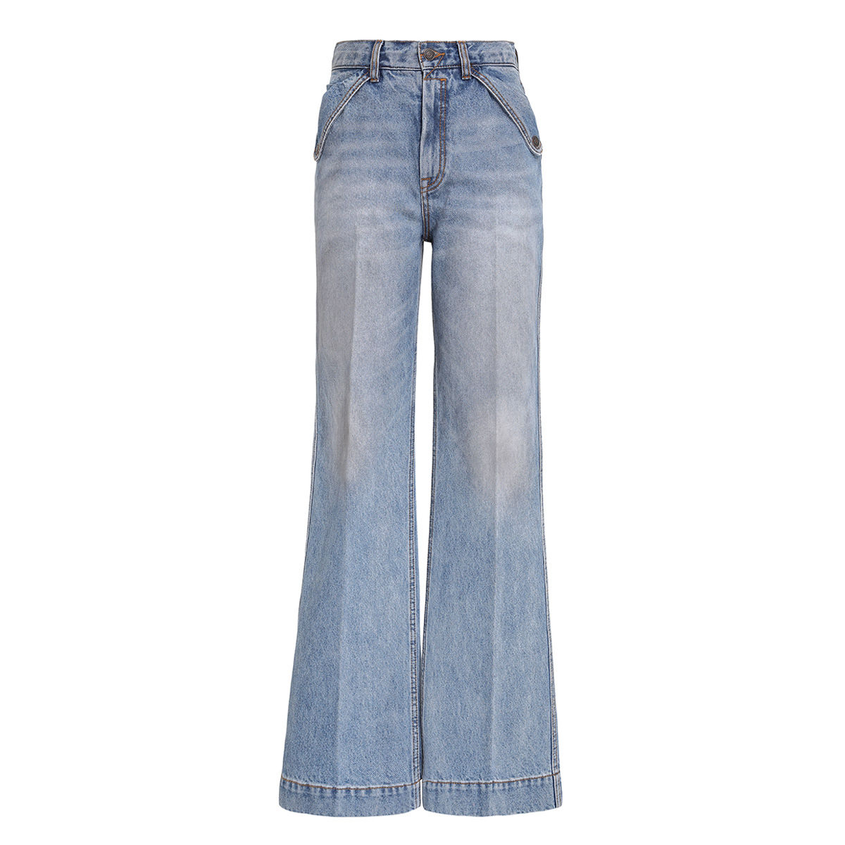 Zimmermann Launched Its Curated Denim Capsule As Part Of Its Spring ...