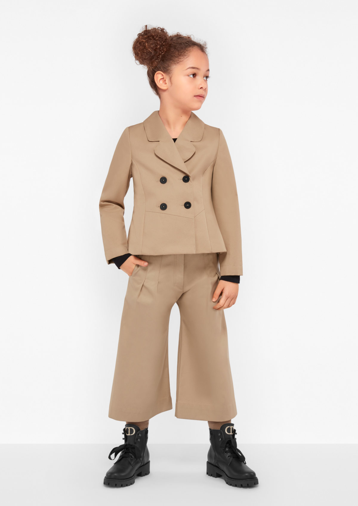 Dior 2025 children's clothing