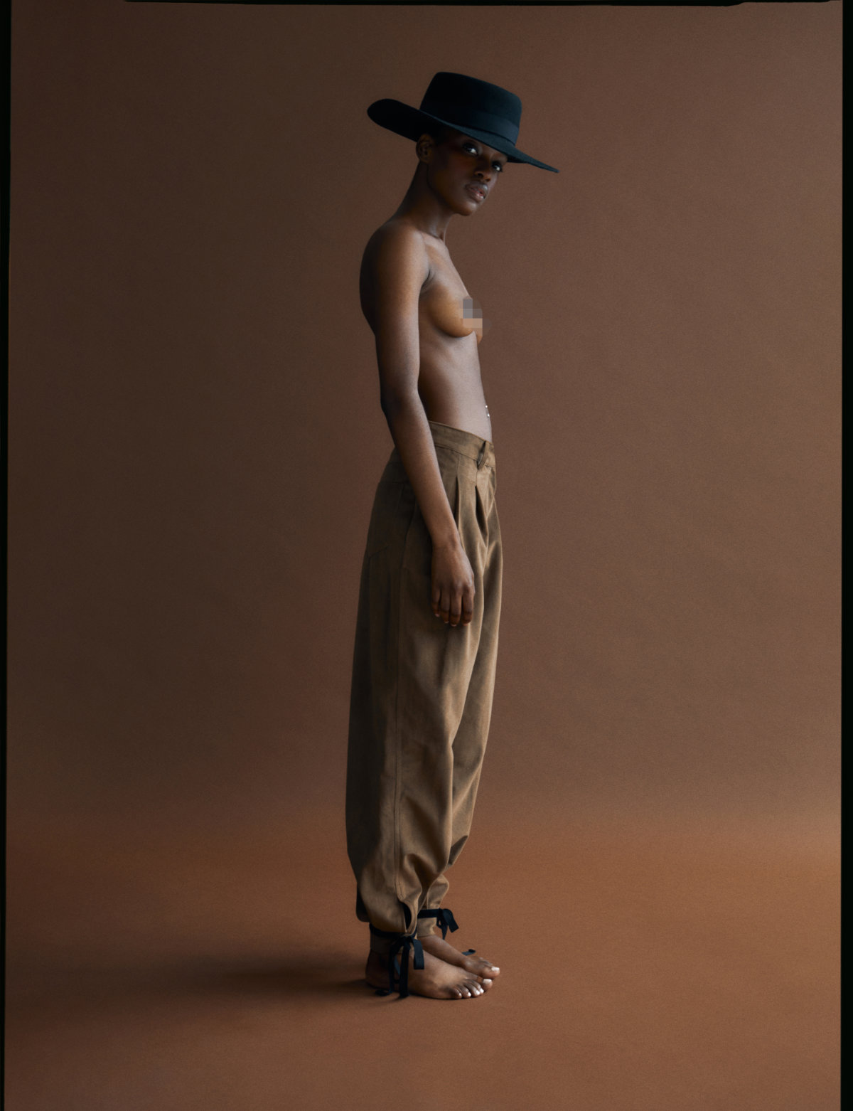 Àcheval Presents Its New Spring Summer 2023 Collection: Playing Dress Up