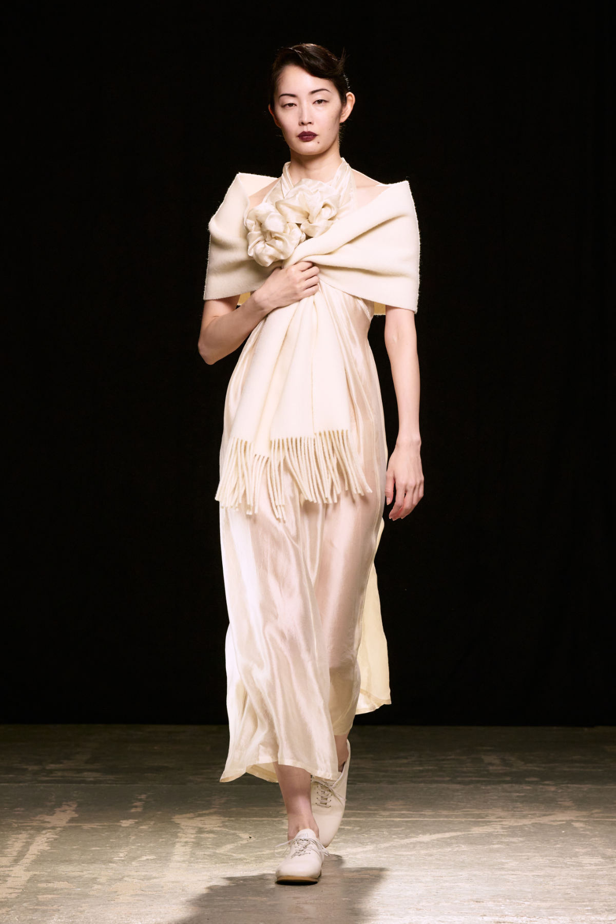 Our Legacy Fall Winter 2026 — The Luxury Of Purity And Purpose