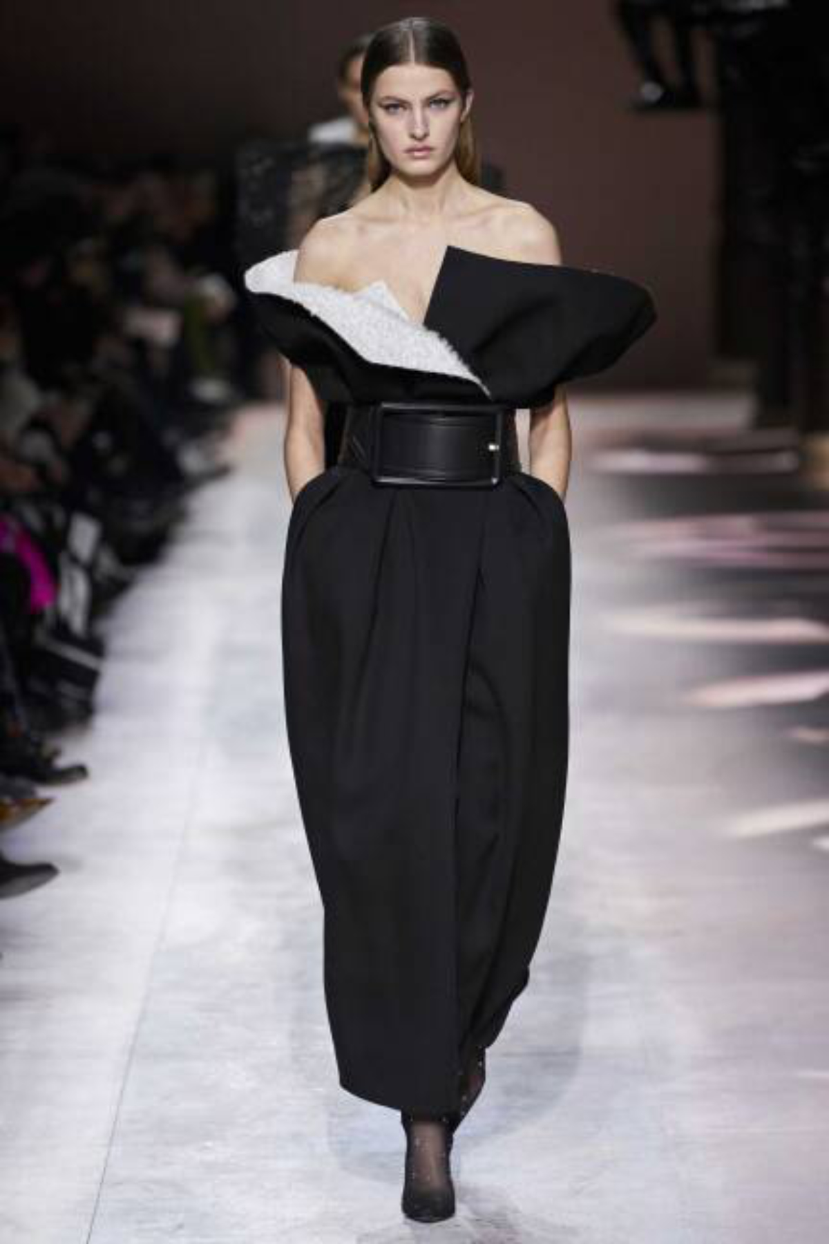 Haute couture: a “Love Letter” from Clare Waight Keller to Givenchy