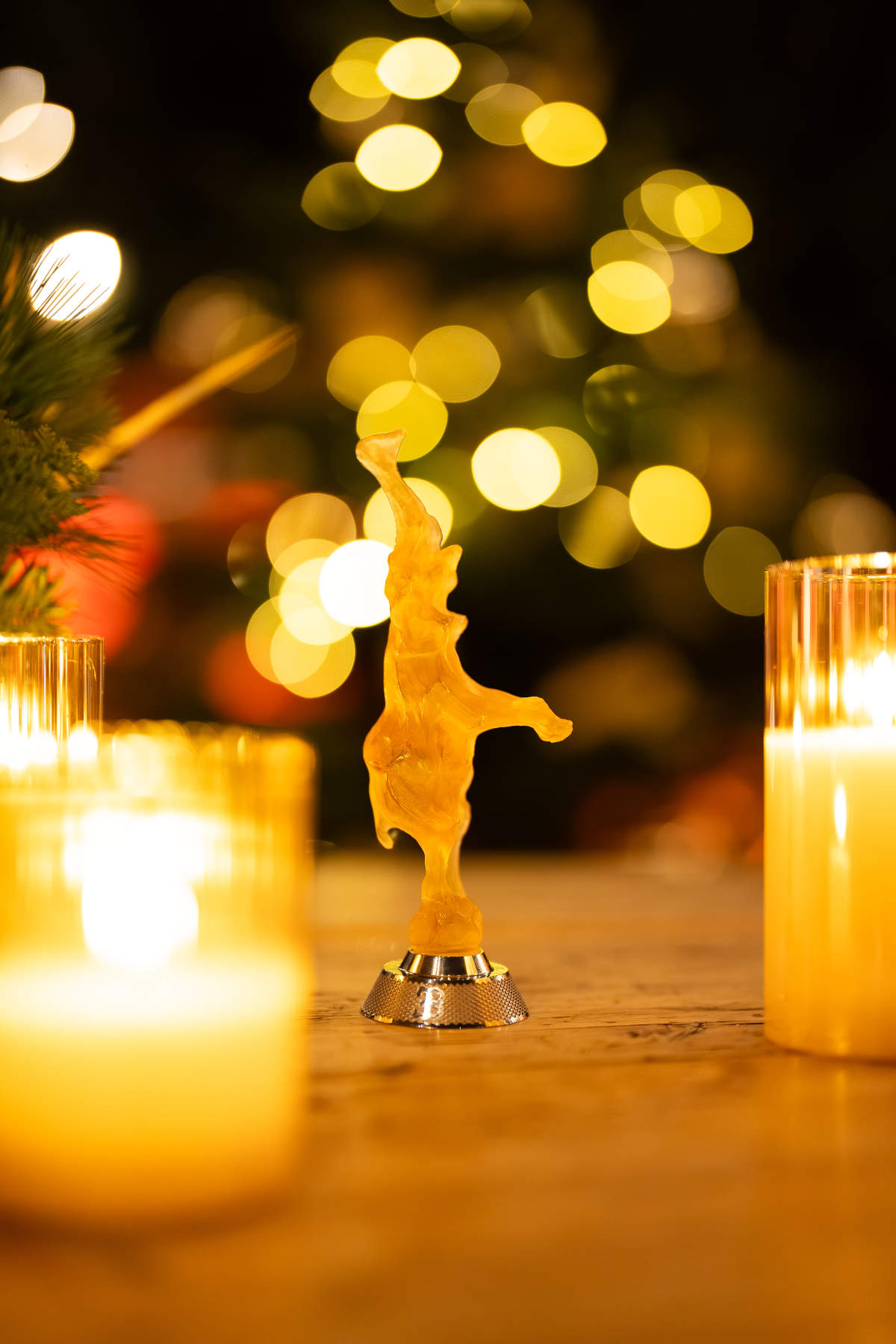 Bugatti Soirée de Noël 2025: Heritage Meets Haute Experience