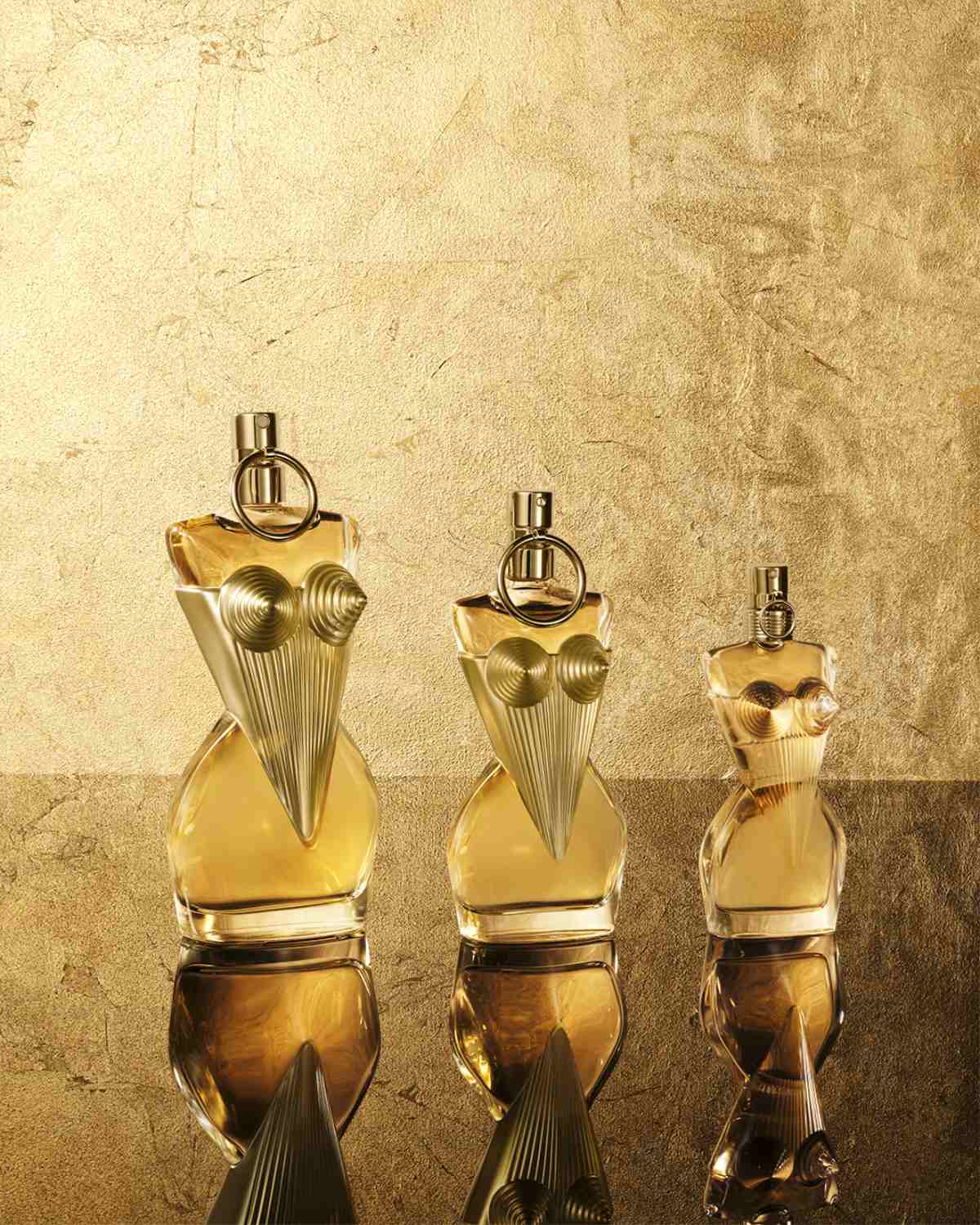 Brand New Gaultier Divine Eau De Parfum