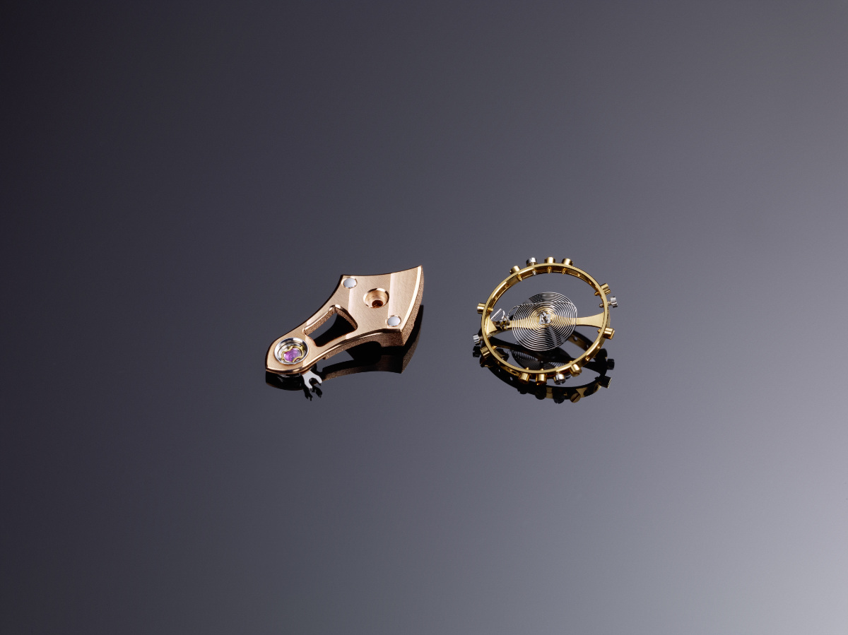 Tutima Glashütte Presents the Patria Evergreen: A Timeless Ode to Nature and Precision