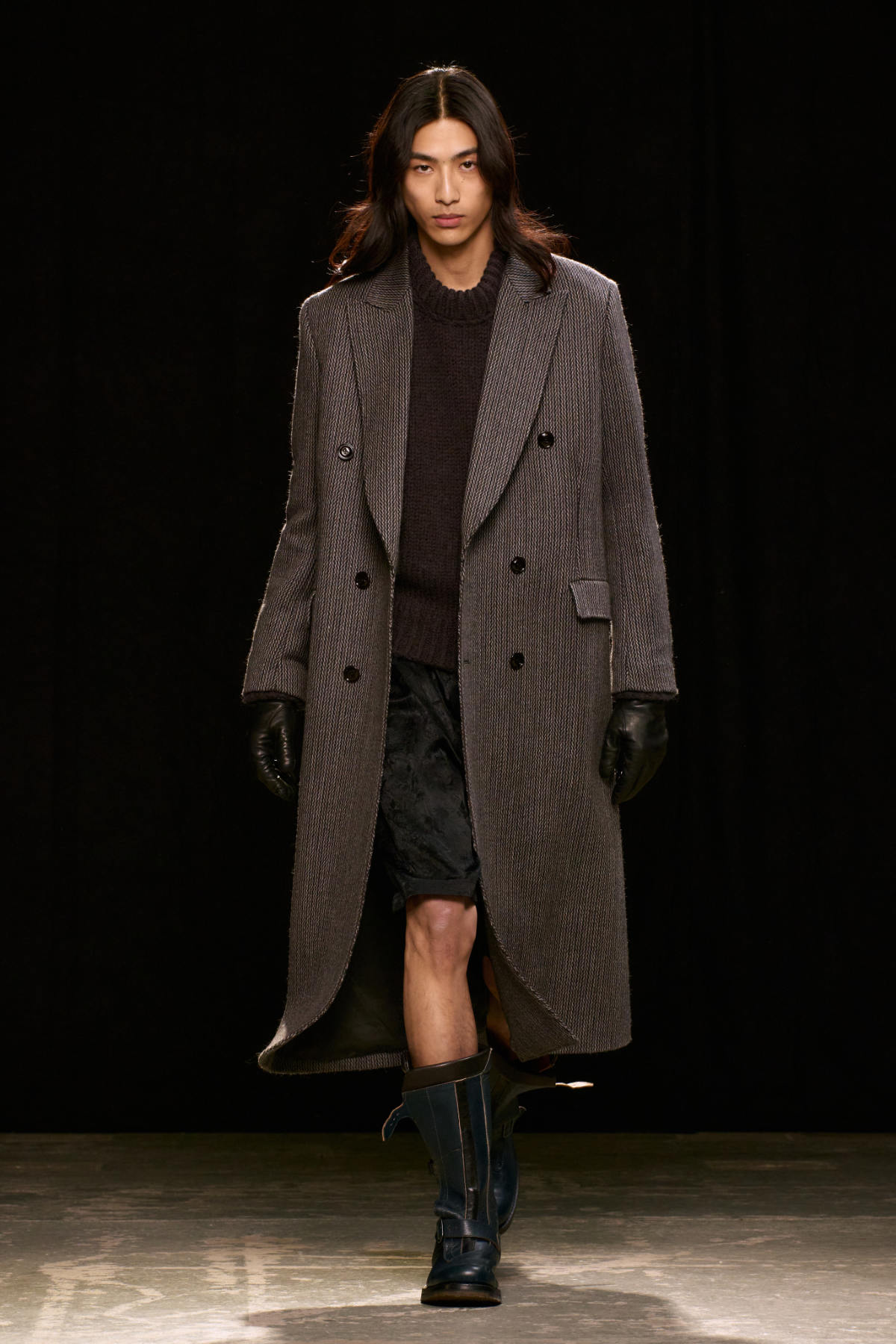 Our Legacy Fall Winter 2026 — The Luxury Of Purity And Purpose