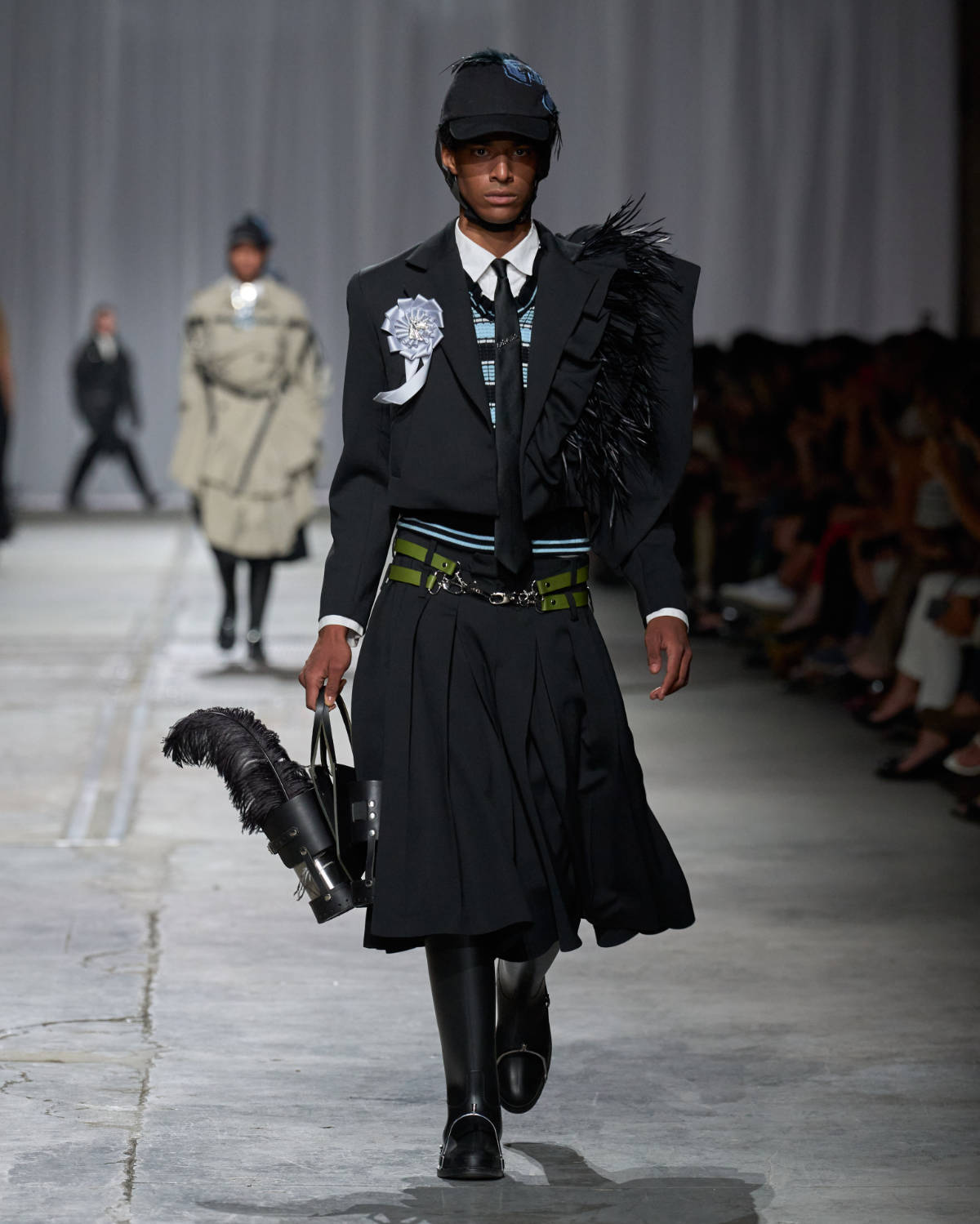 Polimoda Graduate Show 2025
