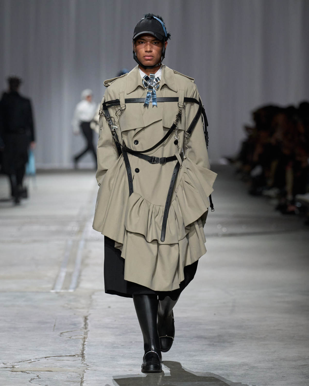 Polimoda Graduate Show 2025