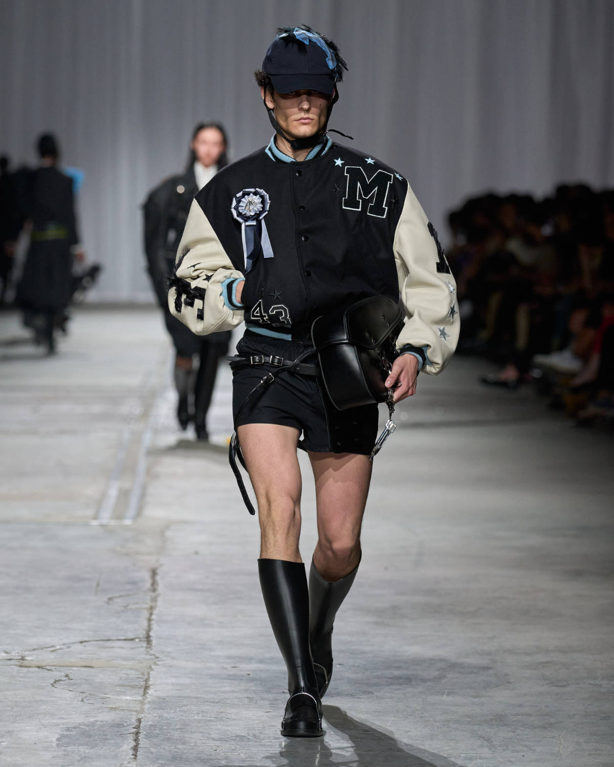Polimoda Graduate Show 2025
