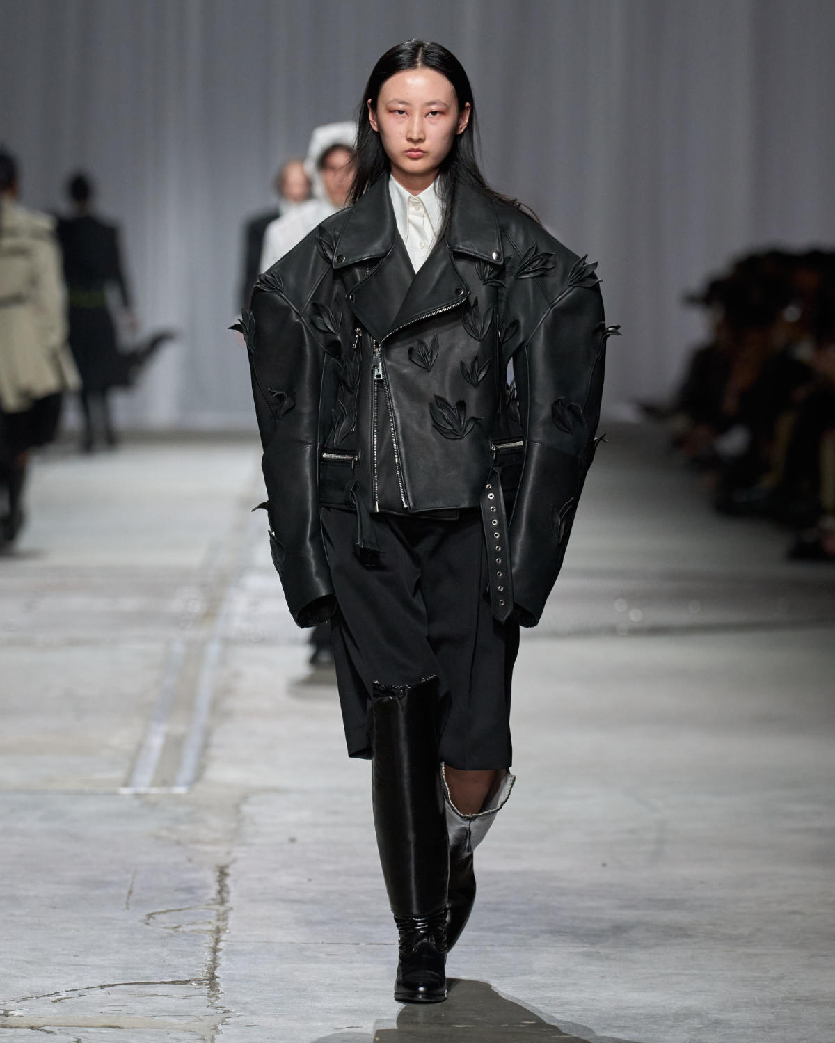 Polimoda Graduate Show 2025