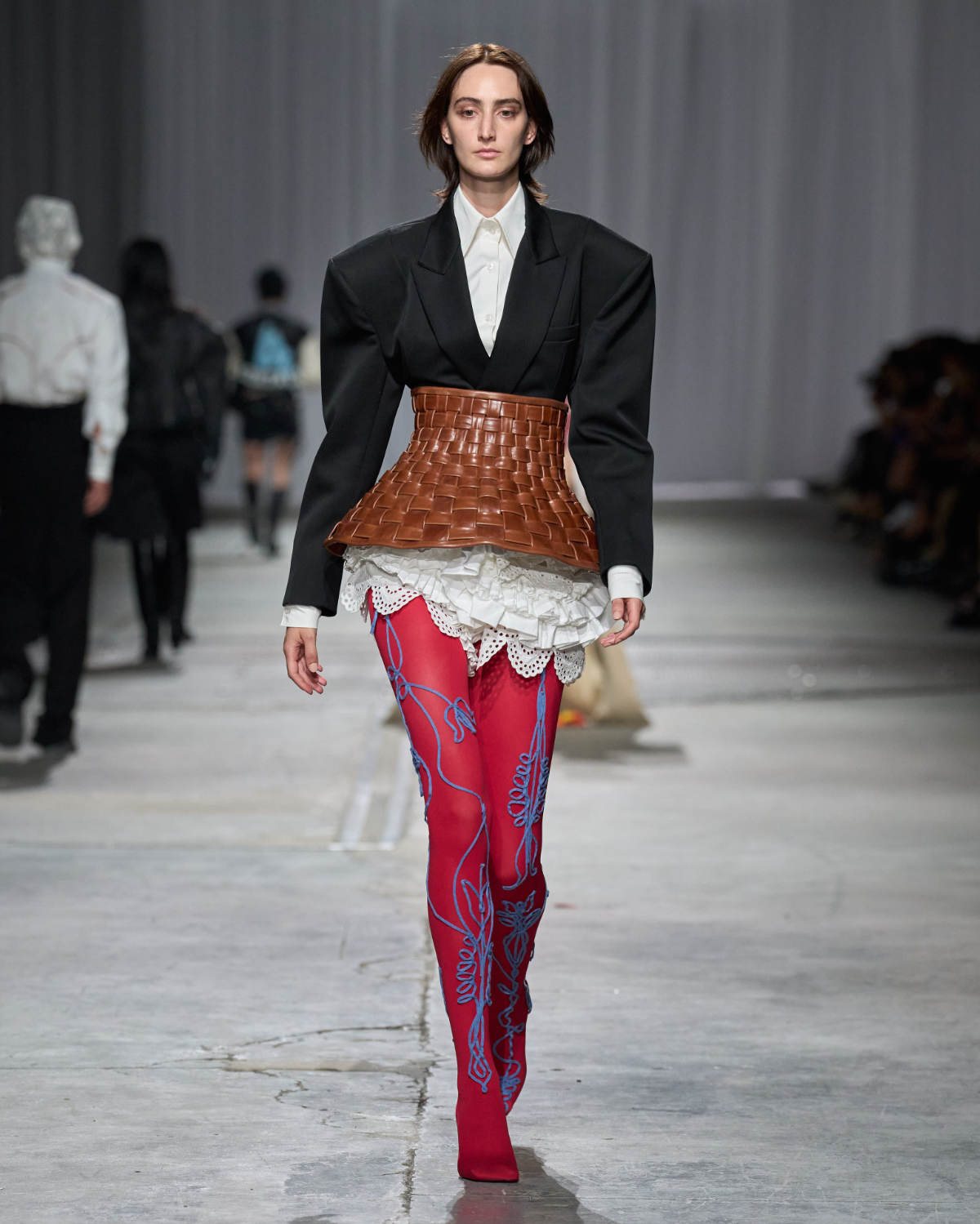 Polimoda Graduate Show 2025
